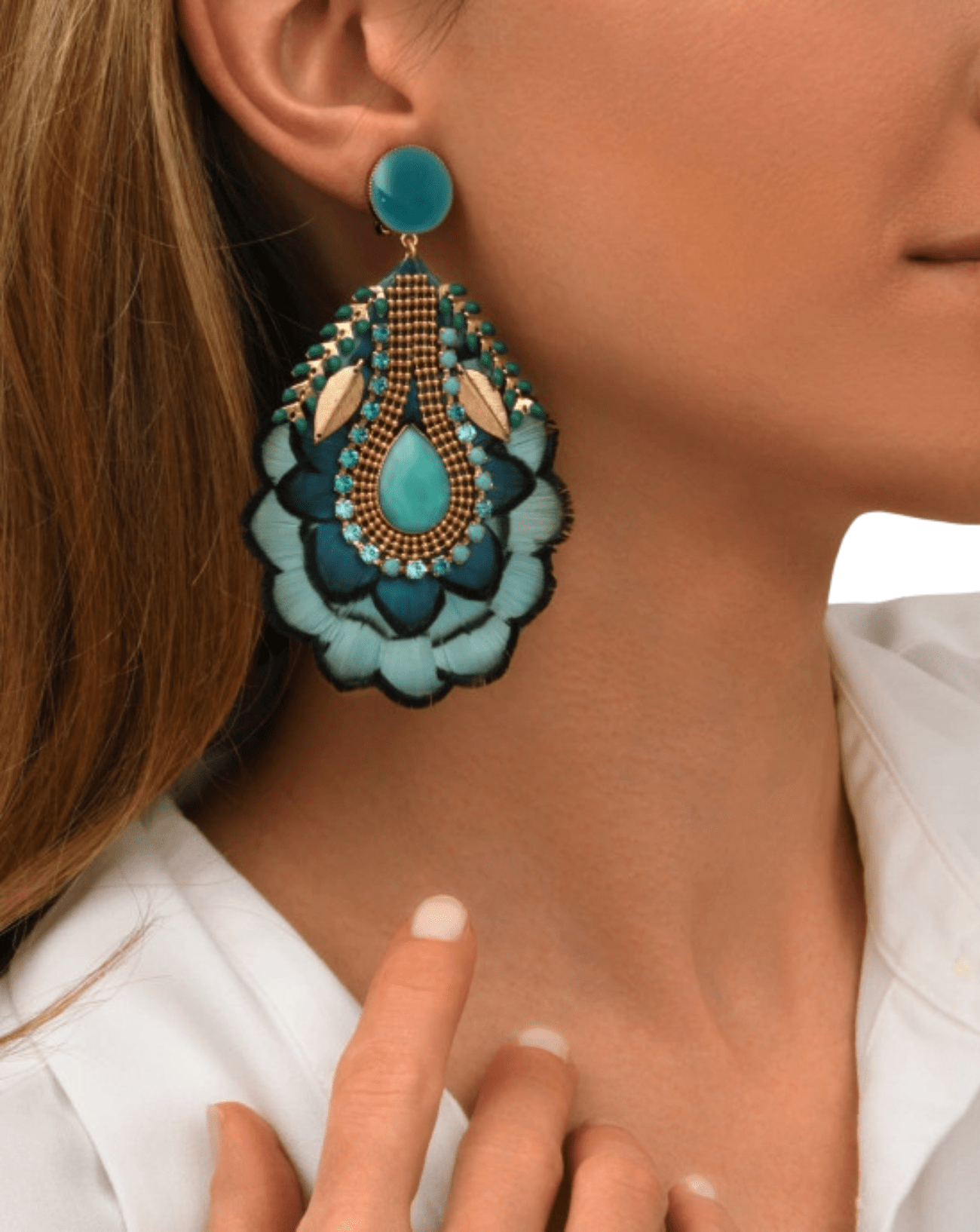 Satellite - Jewellery - Costume jewellery