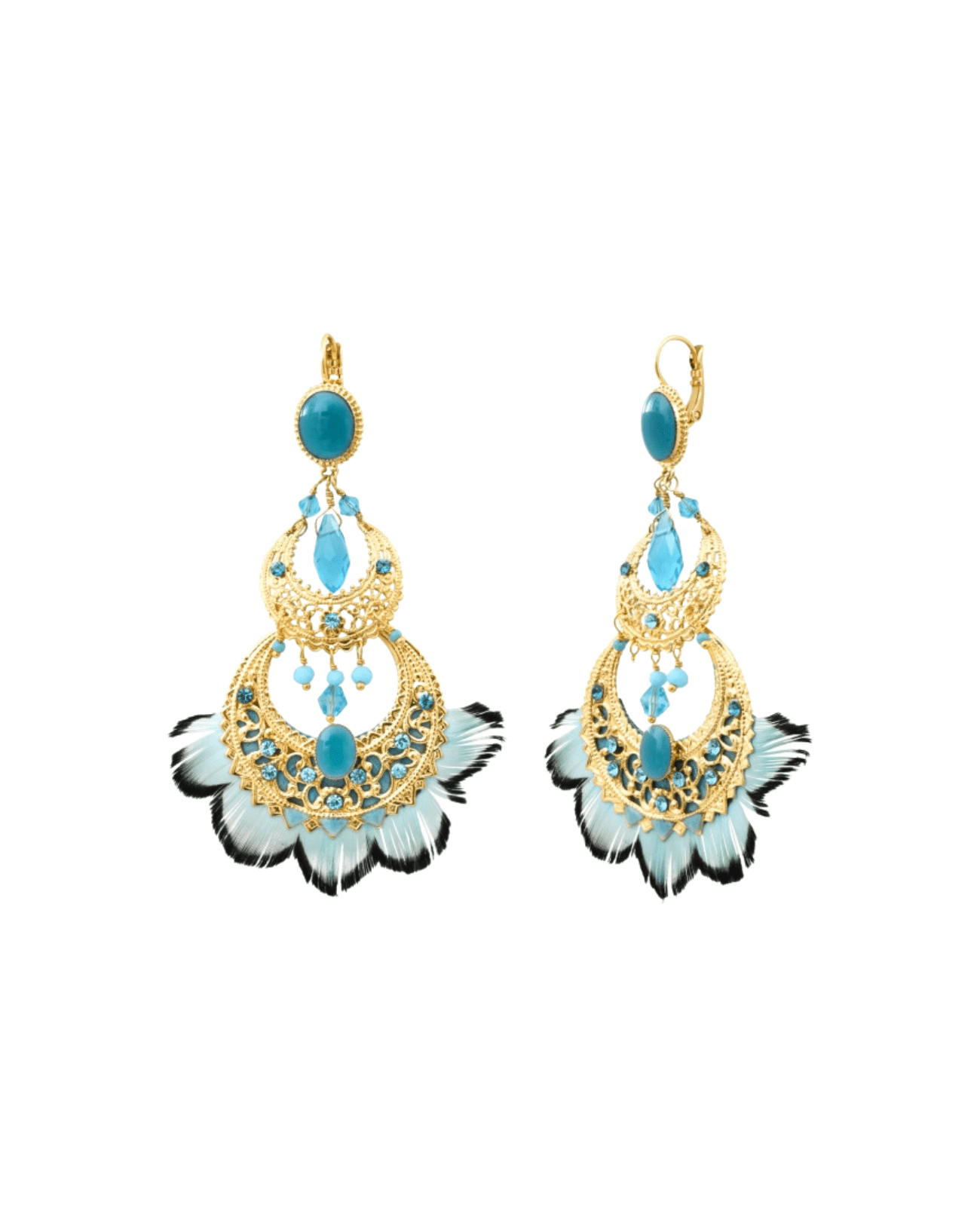 Satellite - Jewellery - Costume jewellery