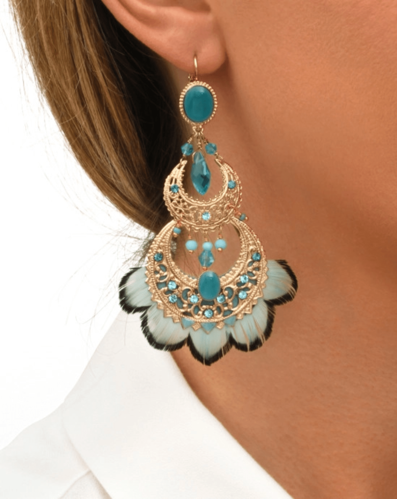 Satellite - Jewellery - Costume jewellery
