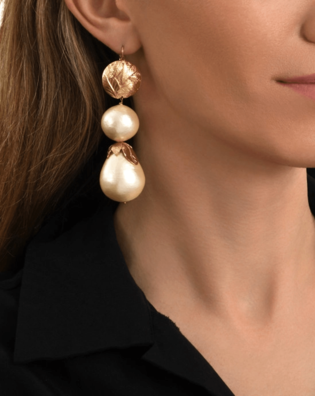 Satellite - Jewellery - Costume jewellery