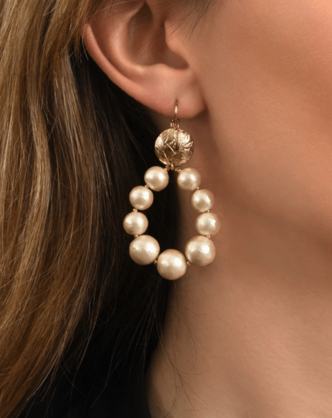 Satellite - Jewellery - Costume jewellery