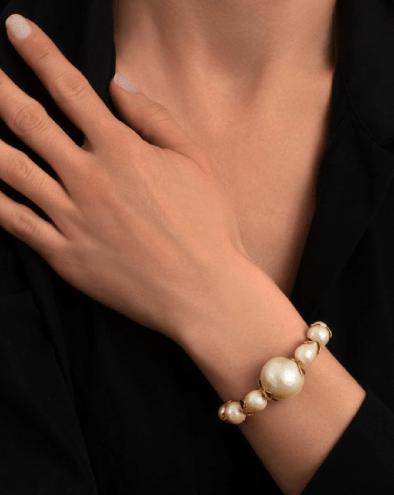 Satellite - Jewellery - Costume jewellery