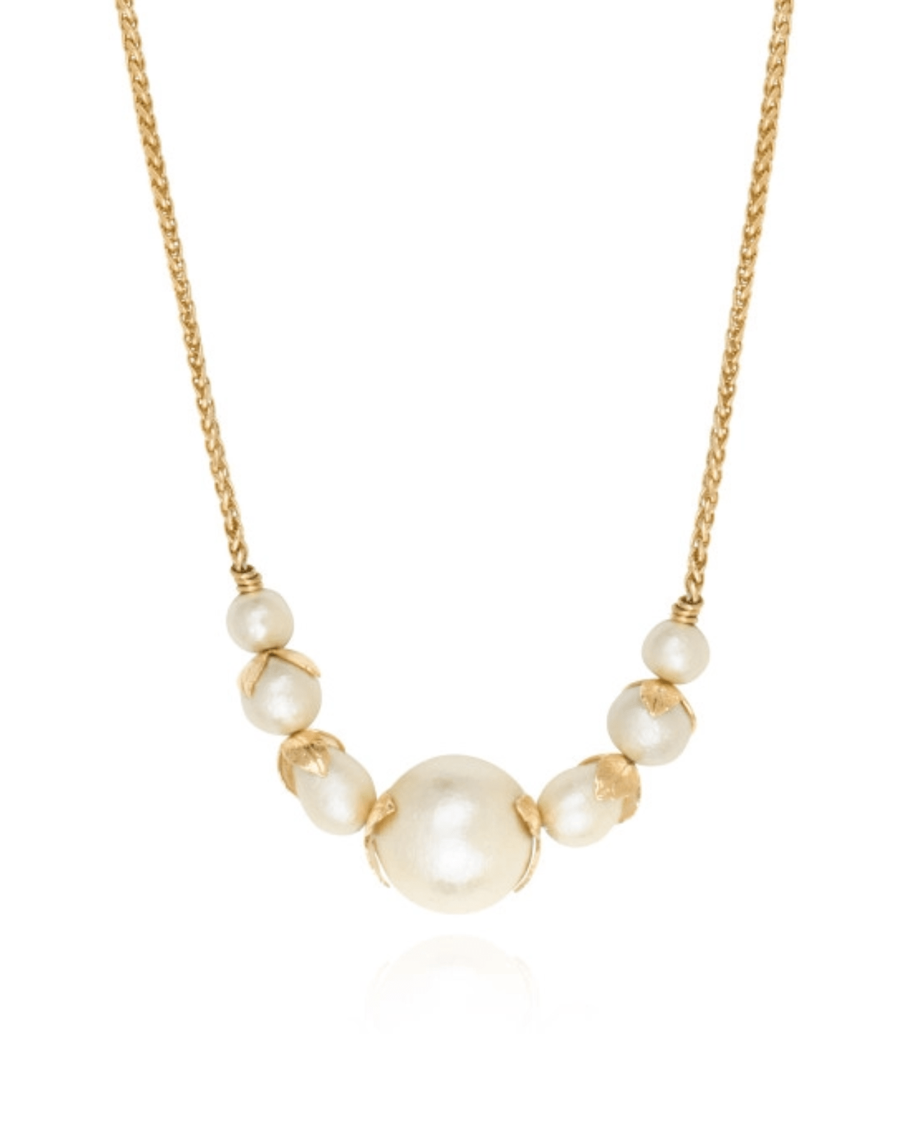 Satellite - Jewellery - Costume jewellery