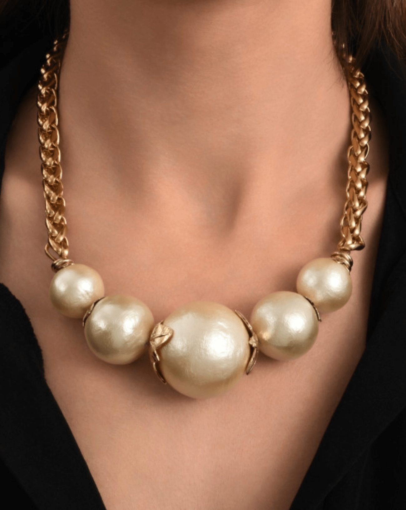 Satellite - Jewellery - Costume jewellery