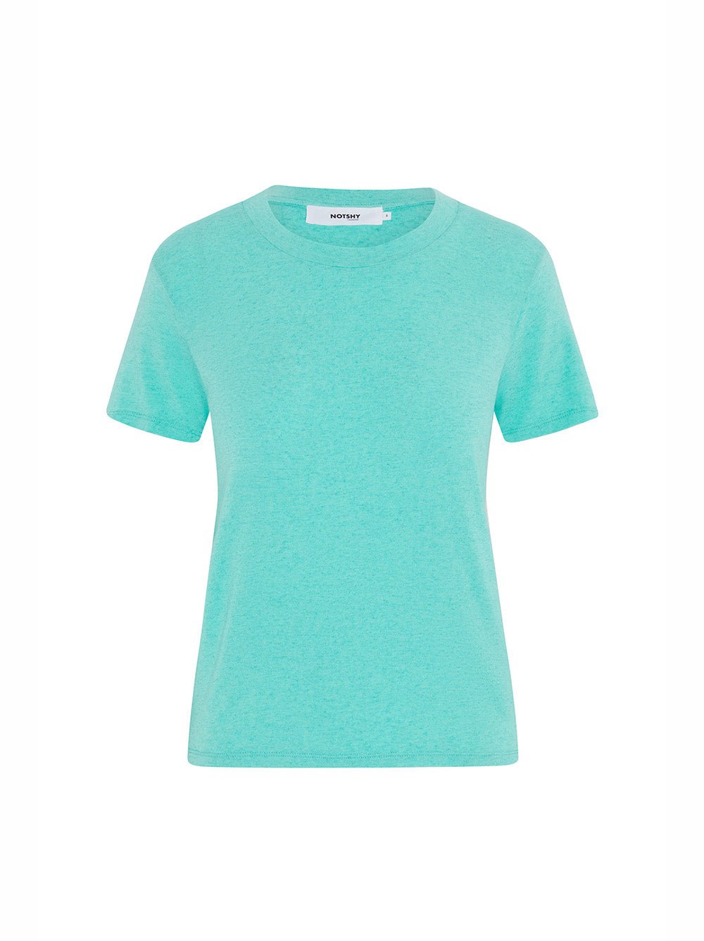 NOT SHY - RTW - T Shirts