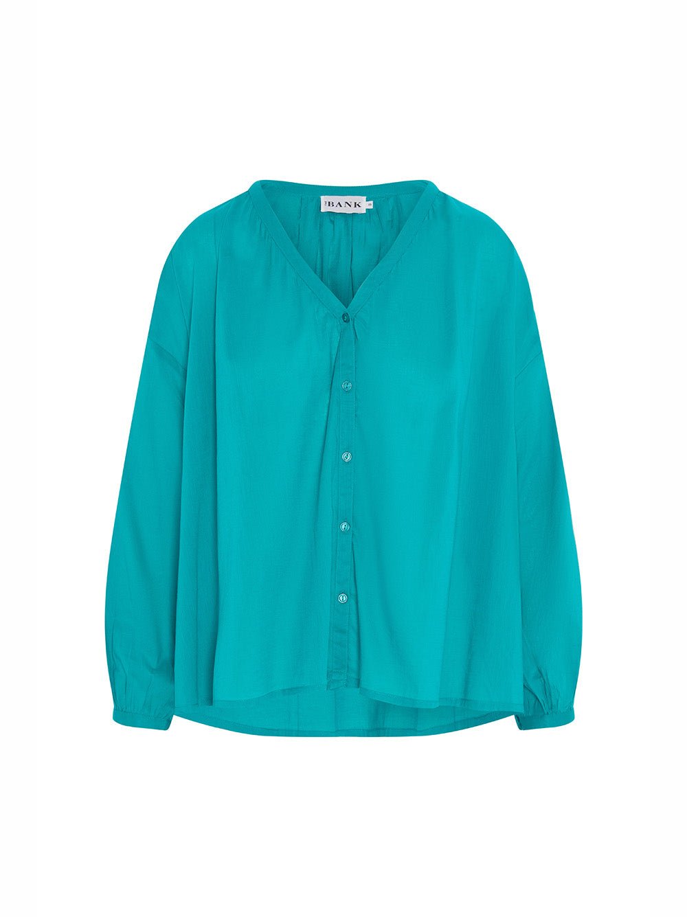 The Bank - RTW - Shirts