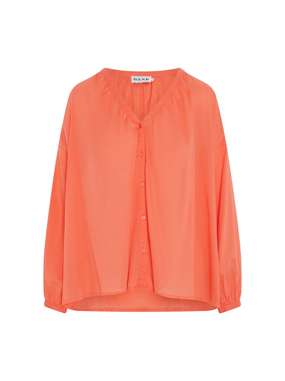 The Bank - RTW - Shirts