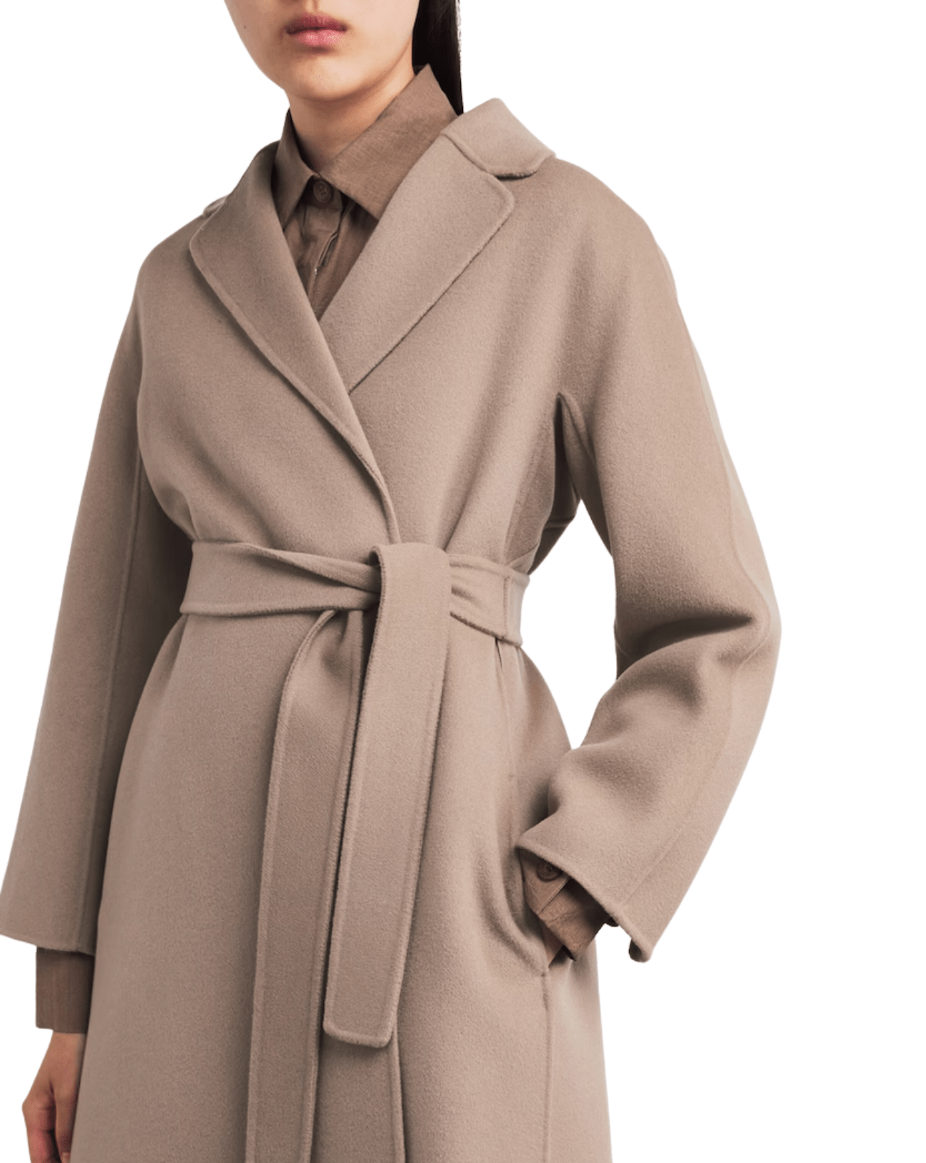 'S Max Mara - RTW - Coats and outerwear