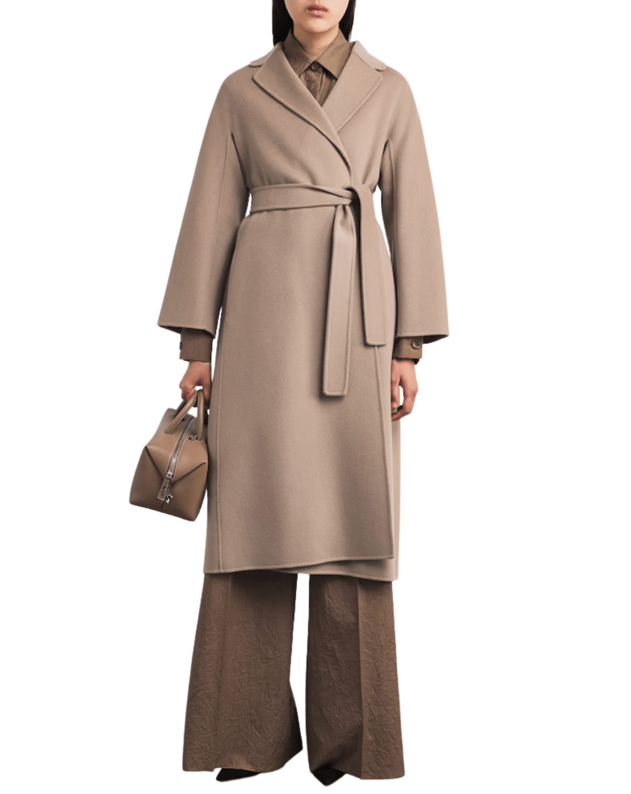 'S Max Mara - RTW - Coats and outerwear