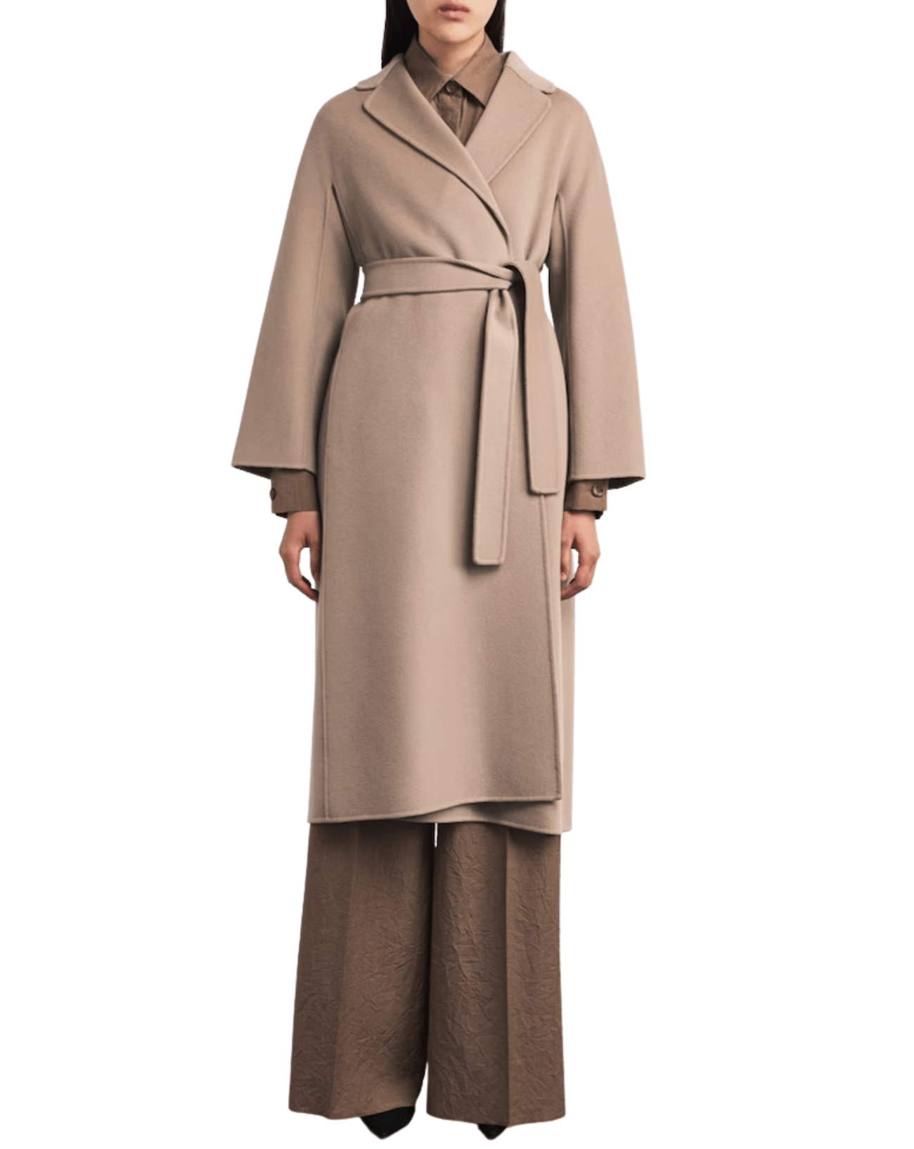 'S Max Mara - RTW - Coats and outerwear