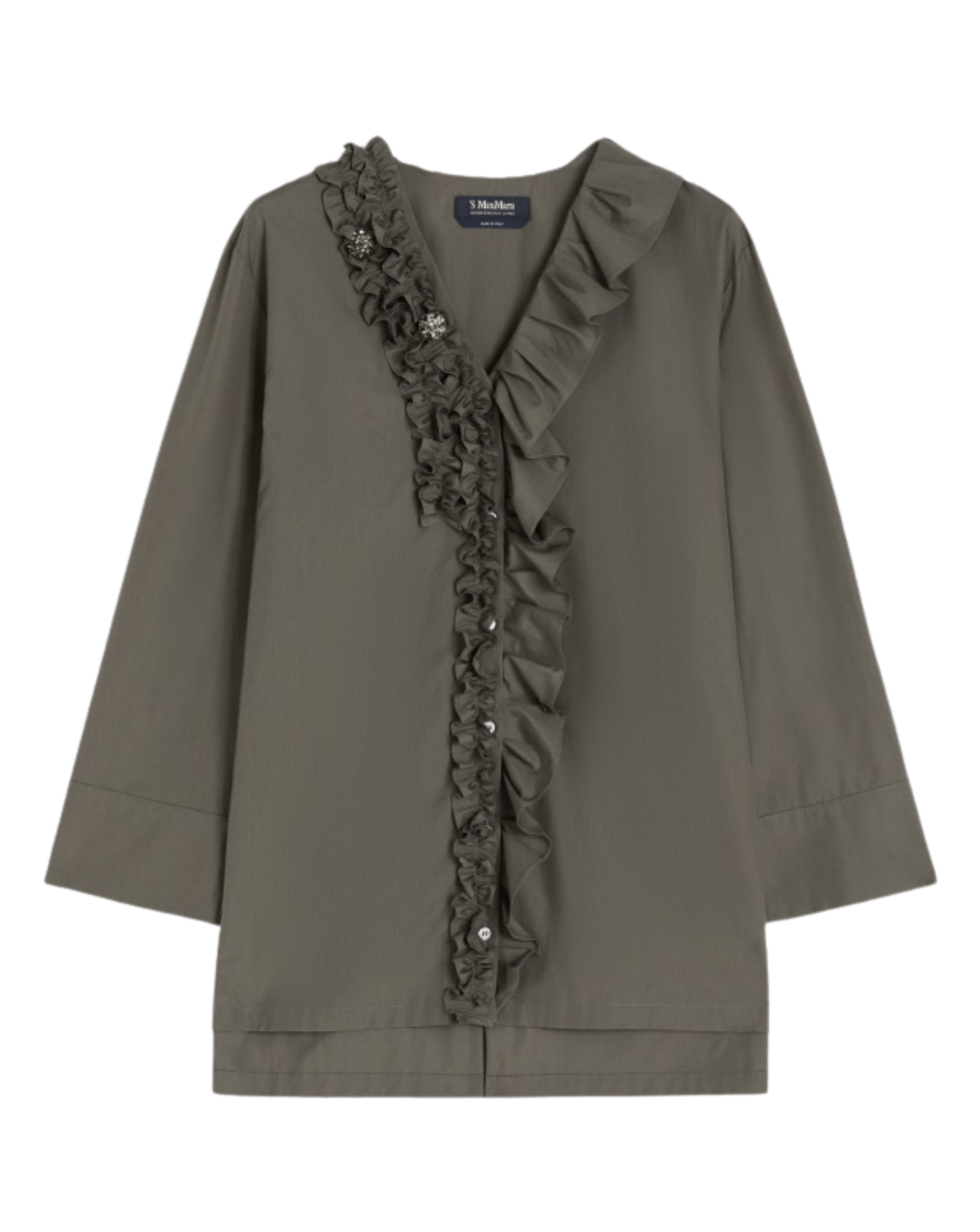 'S Max Mara - RTW - Shirts