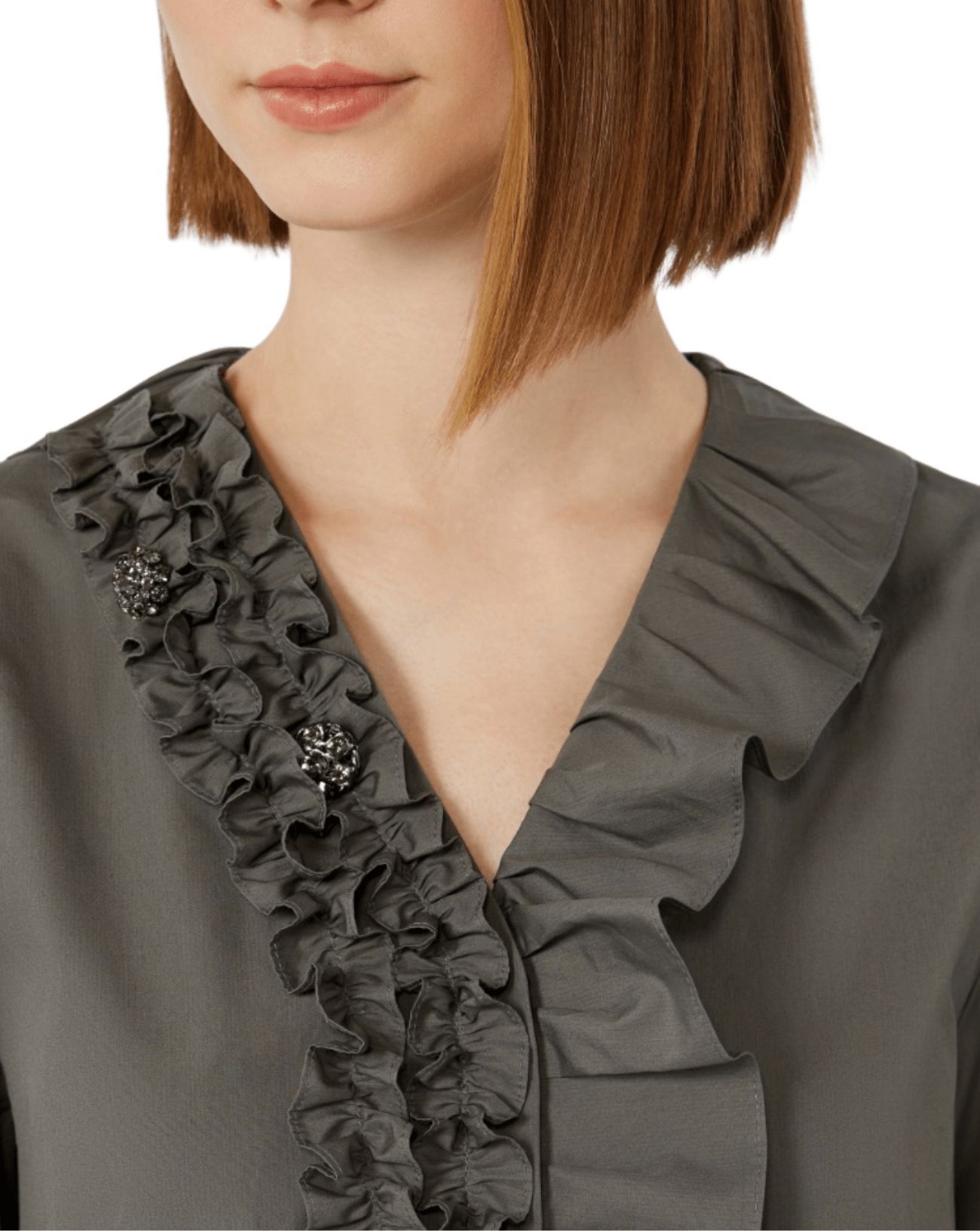 'S Max Mara - RTW - Shirts