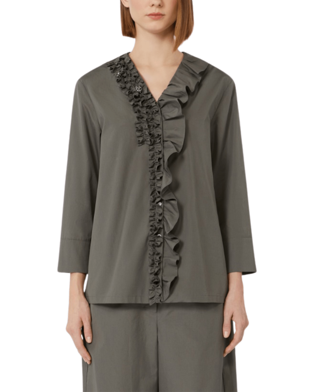 'S Max Mara - RTW - Shirts