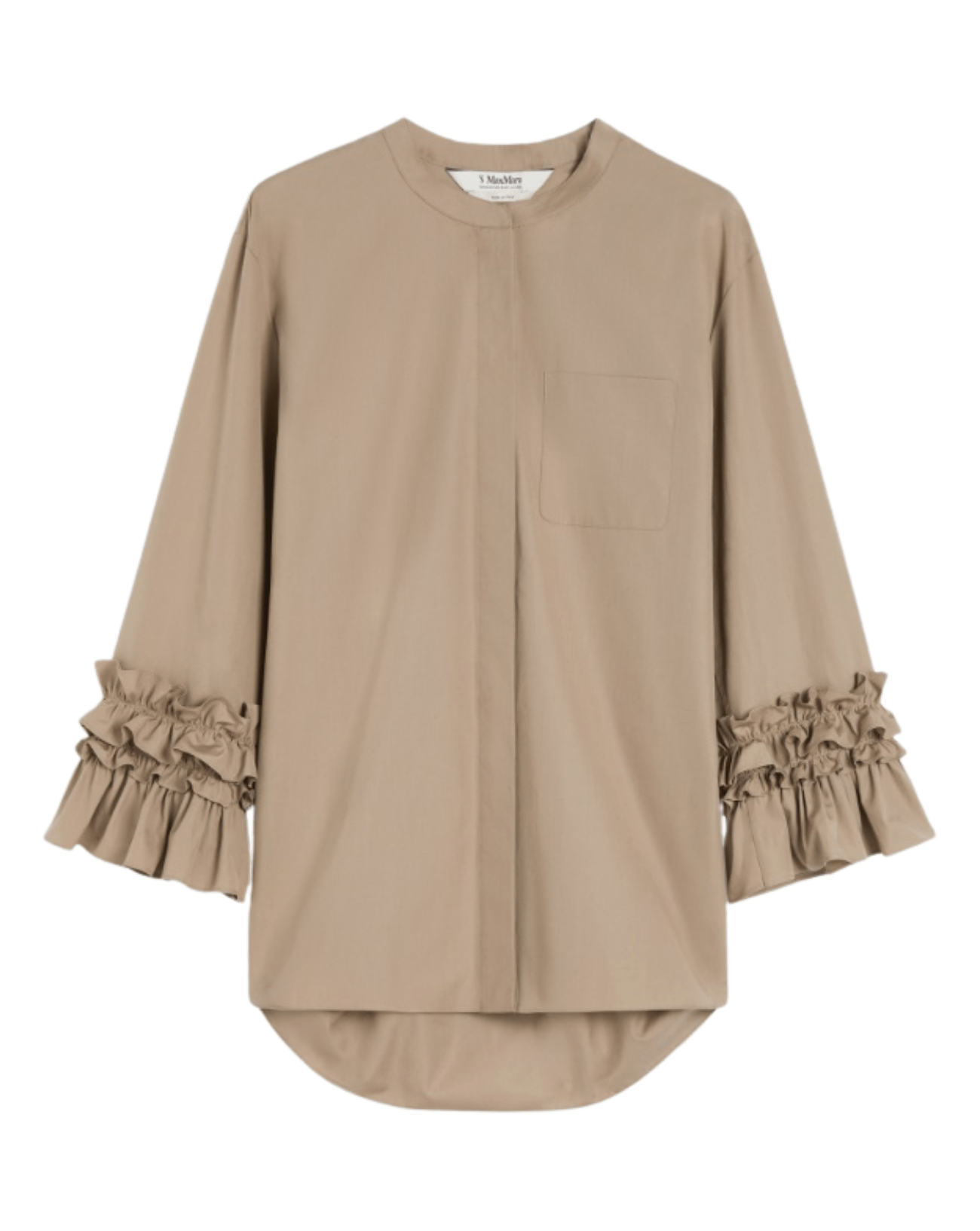 'S Max Mara - RTW - Shirts