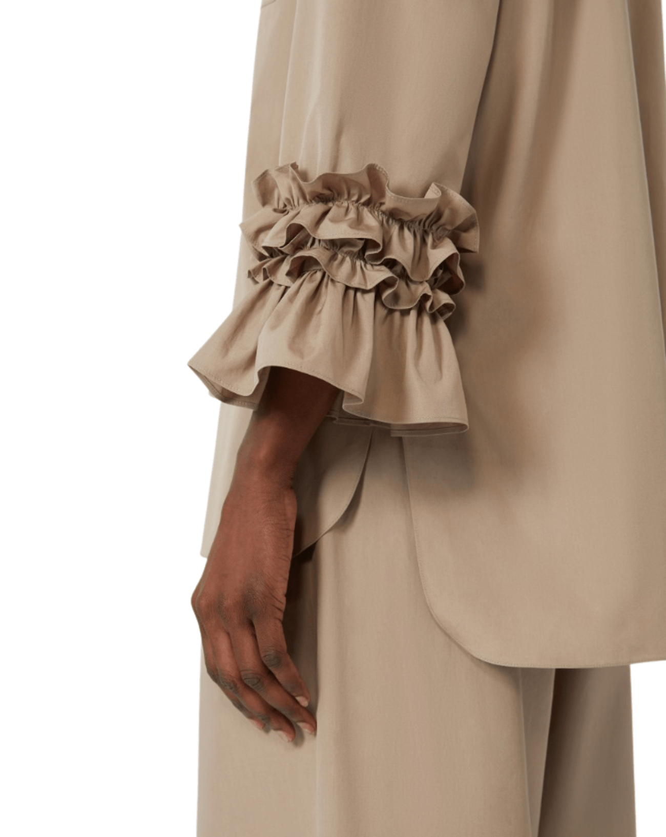 'S Max Mara - RTW - Shirts