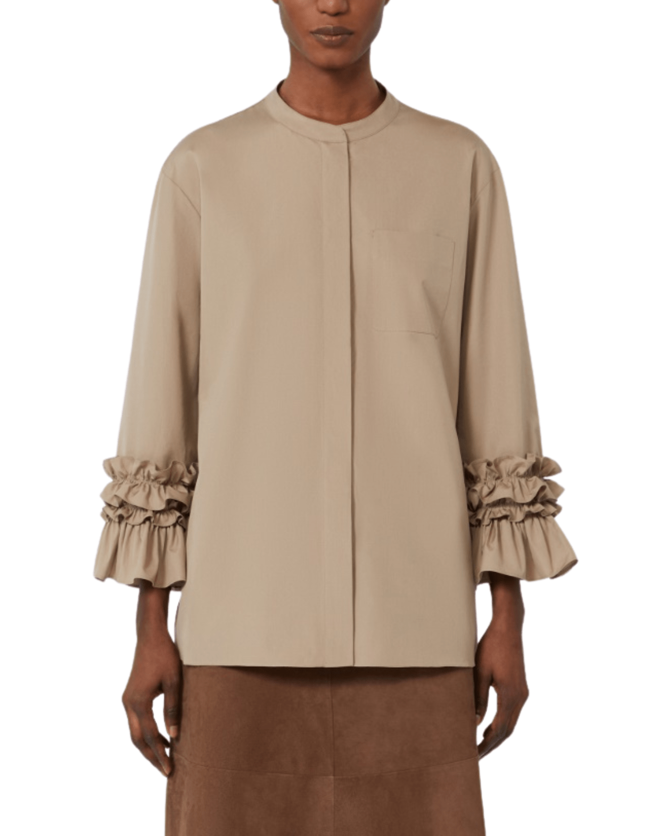 'S Max Mara - RTW - Shirts