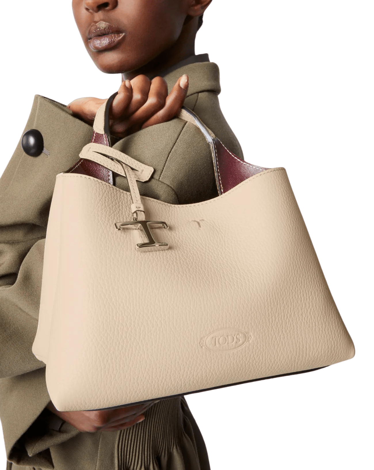 Tod shops bag