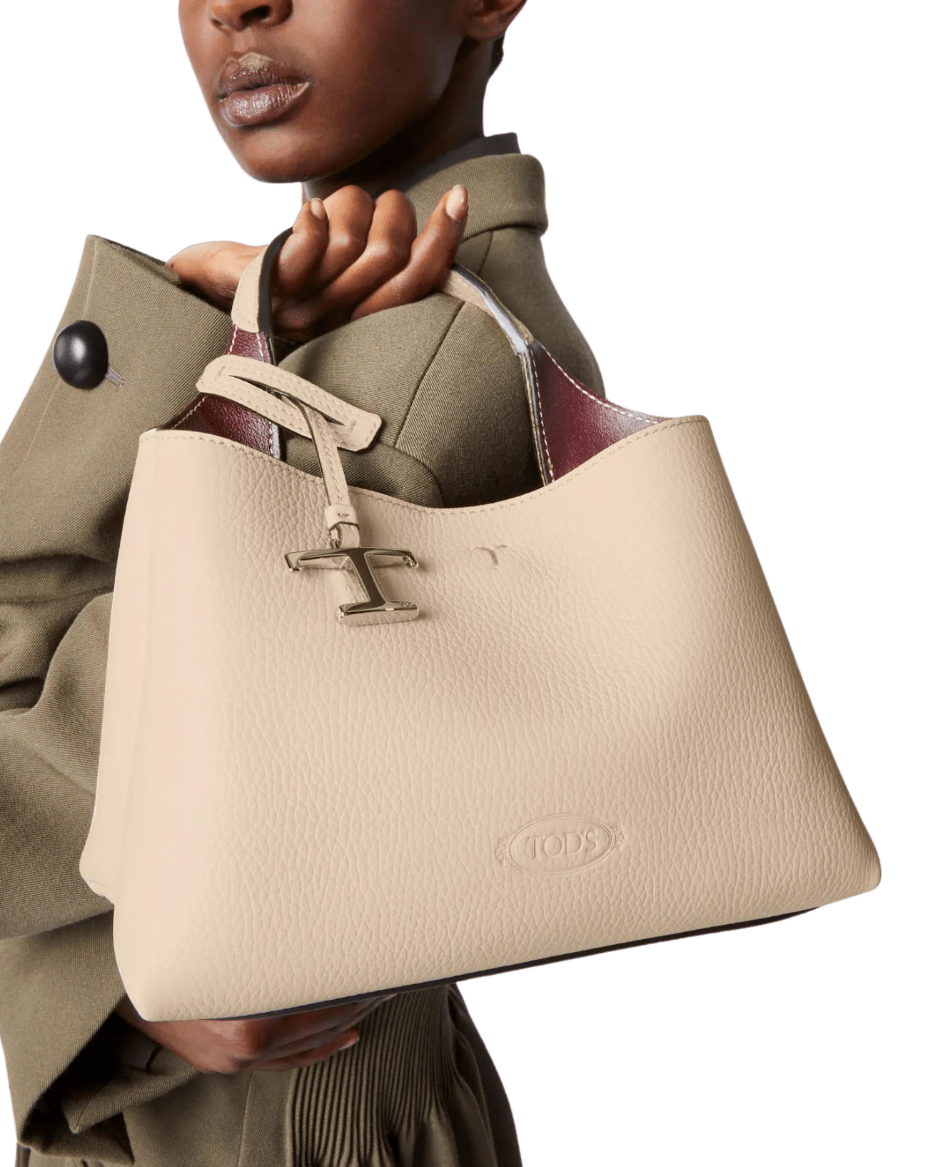 Tod's tote sale