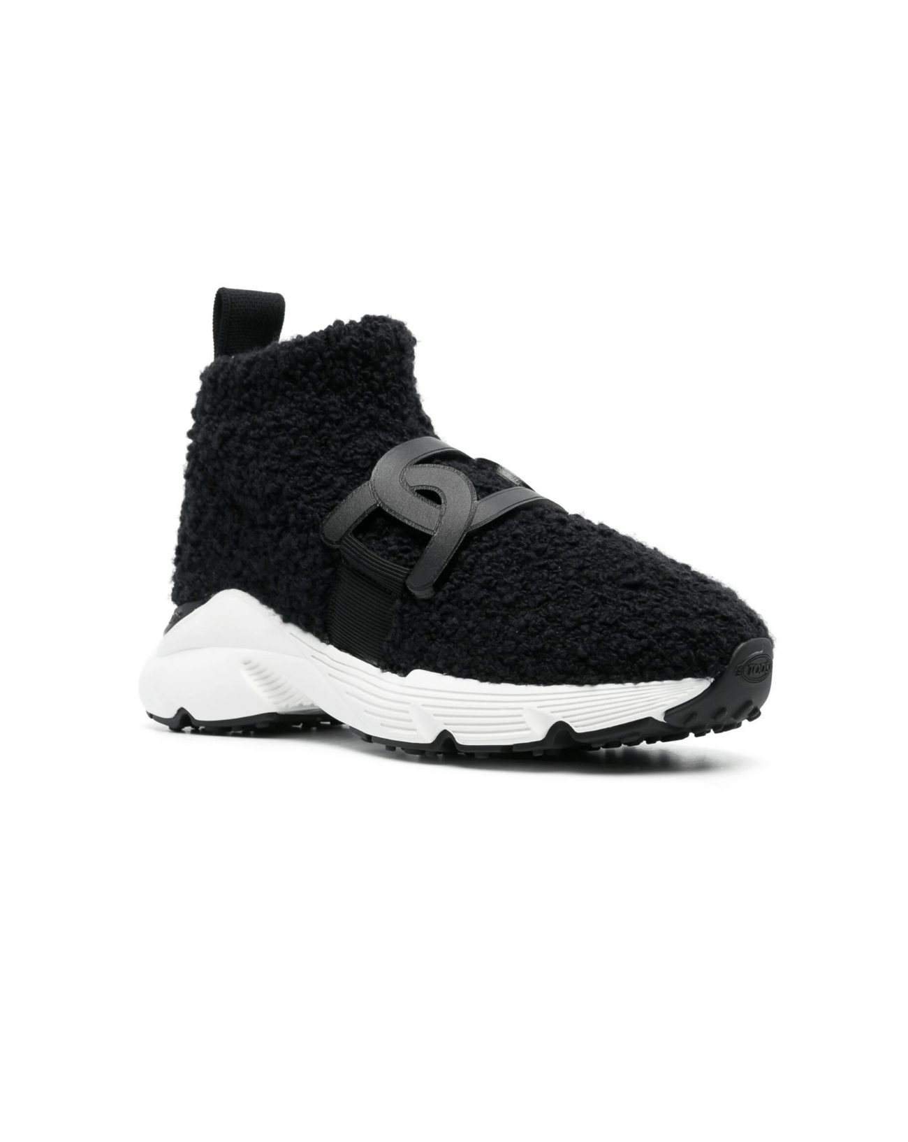 Tod's - Footwear-Trainers