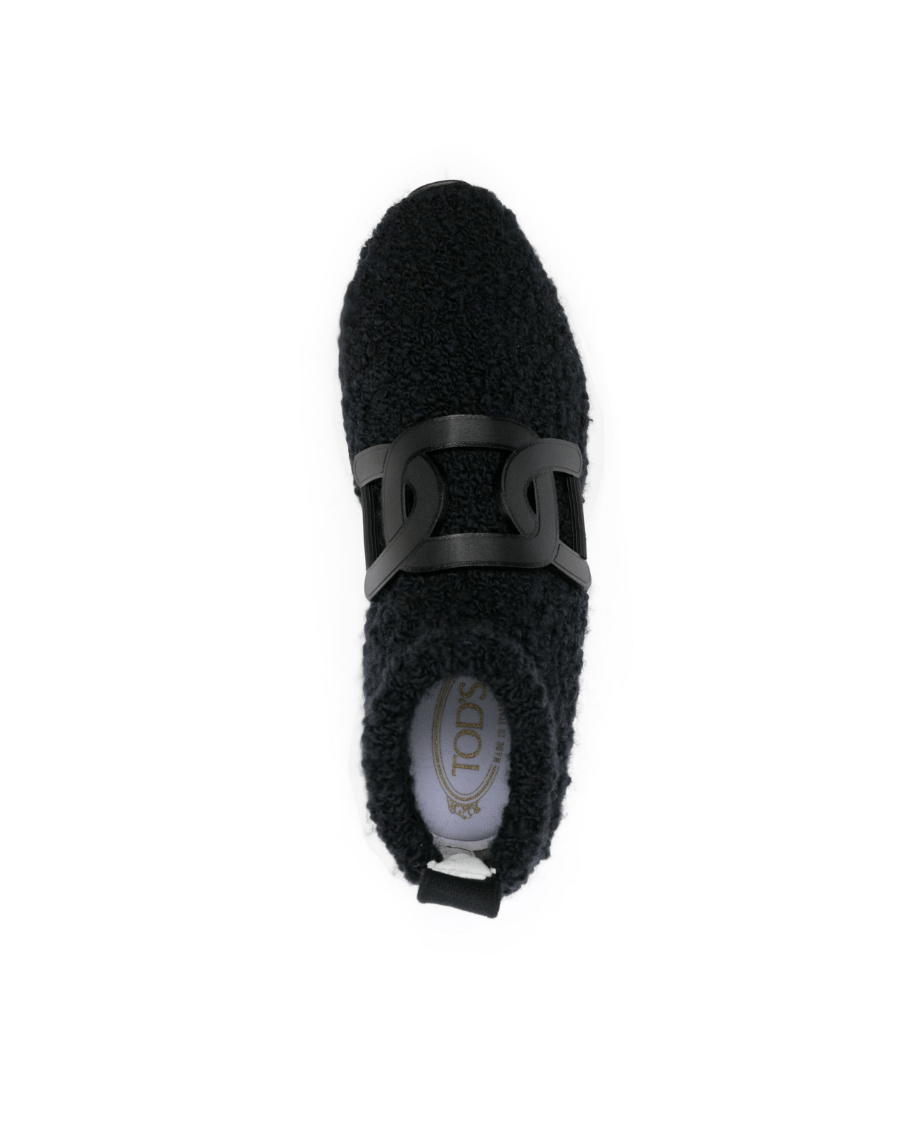 Tod's - Footwear-Trainers