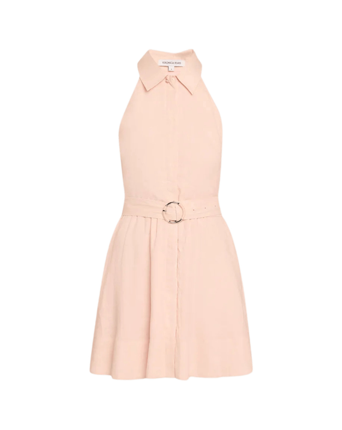 beau linen dress veronica beard Veronica Beard Beau Dress