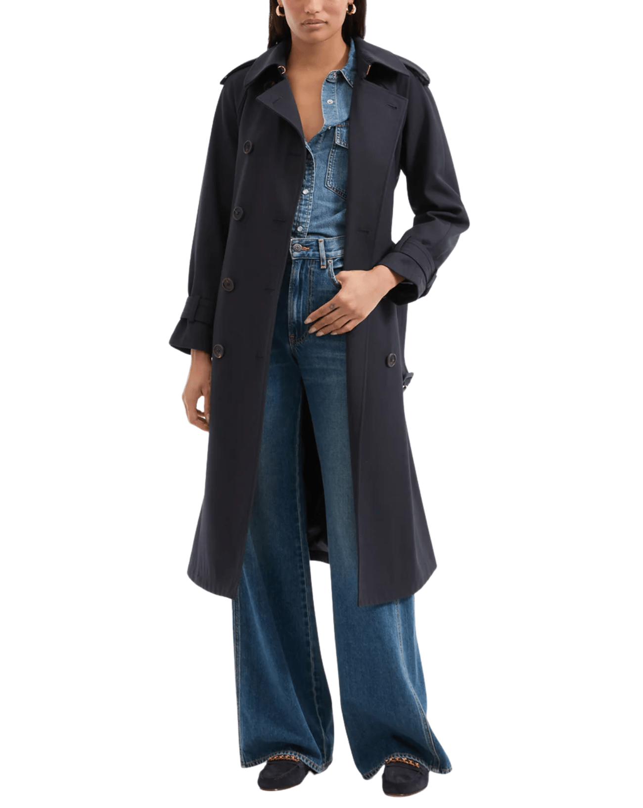 Veronica Beard - RTW - Coats and outerwear