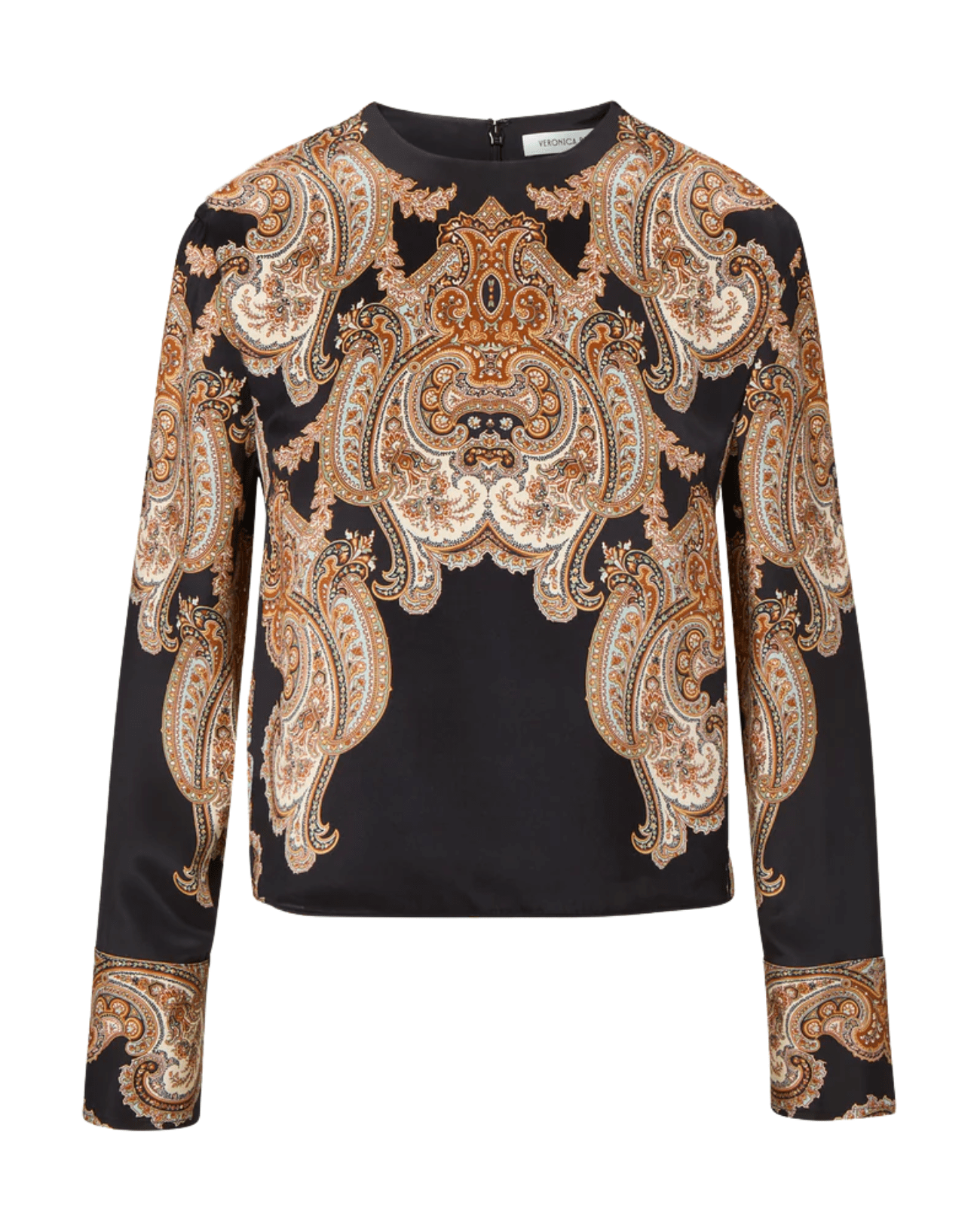 Veronica Beard - RTW - Blouses and woven tops