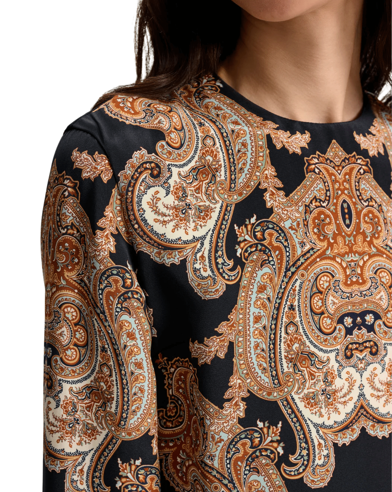 Veronica Beard - RTW - Blouses and woven tops
