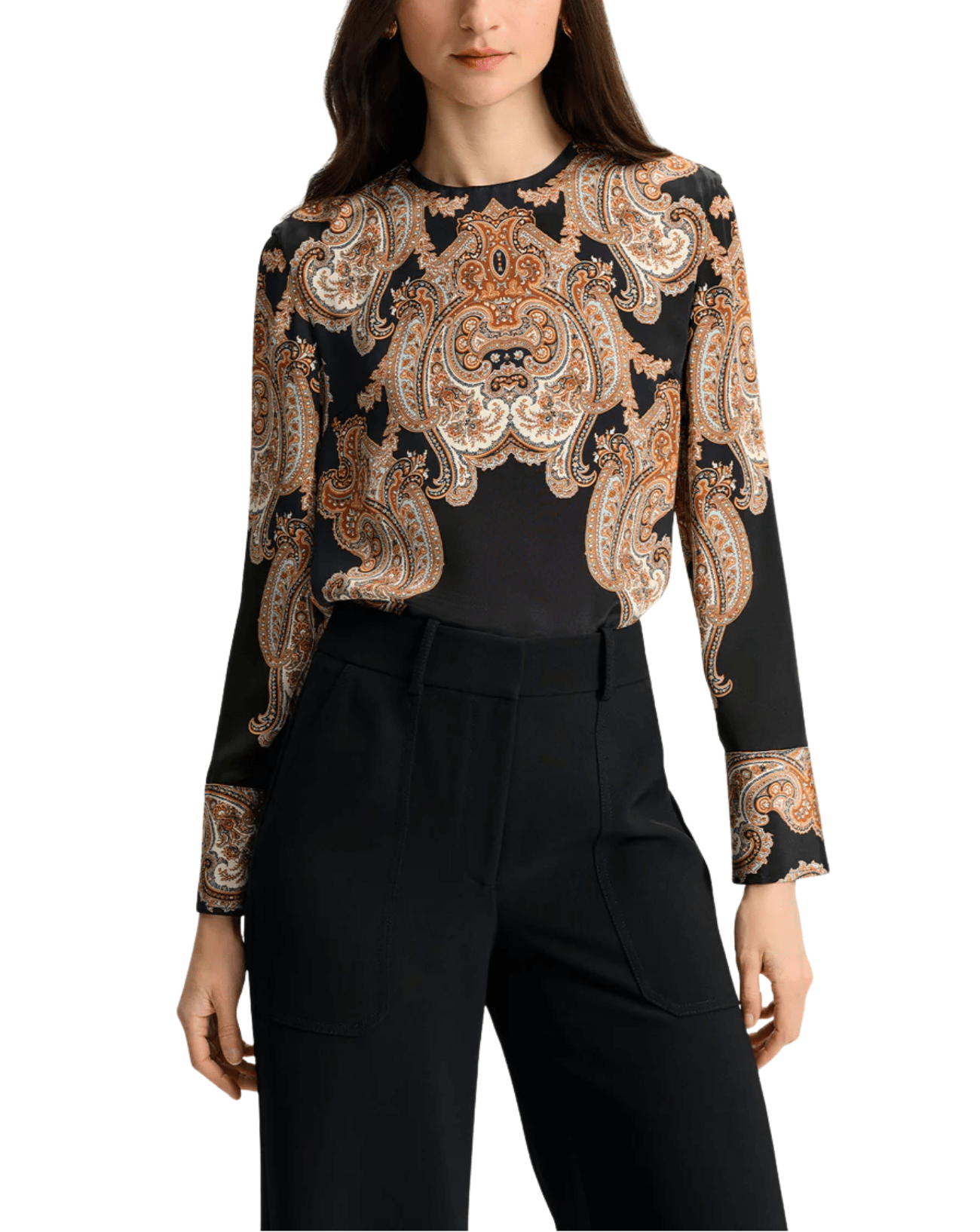 Veronica Beard - RTW - Blouses and woven tops