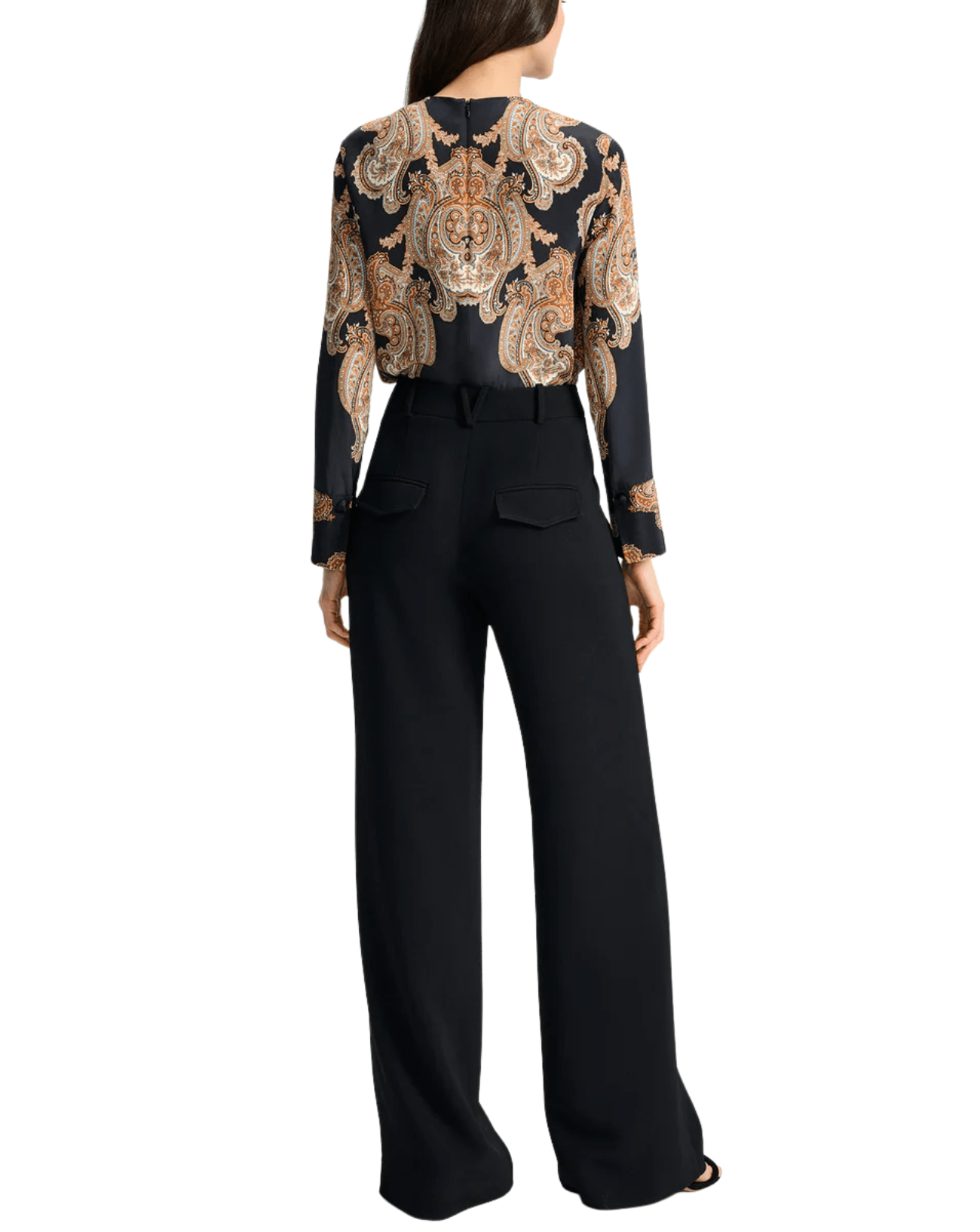 Veronica Beard - RTW - Trousers