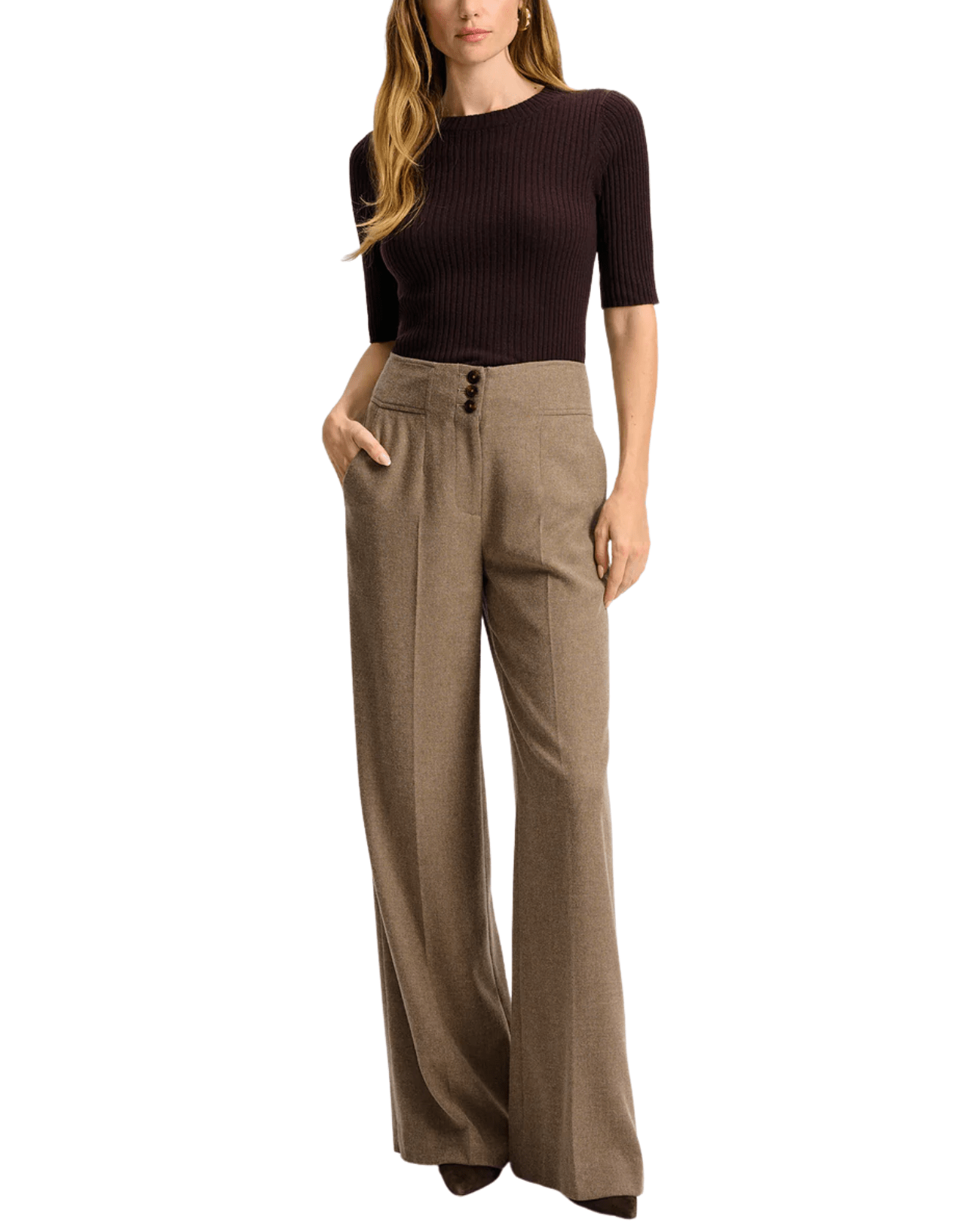 Veronica Beard - RTW - Trousers
