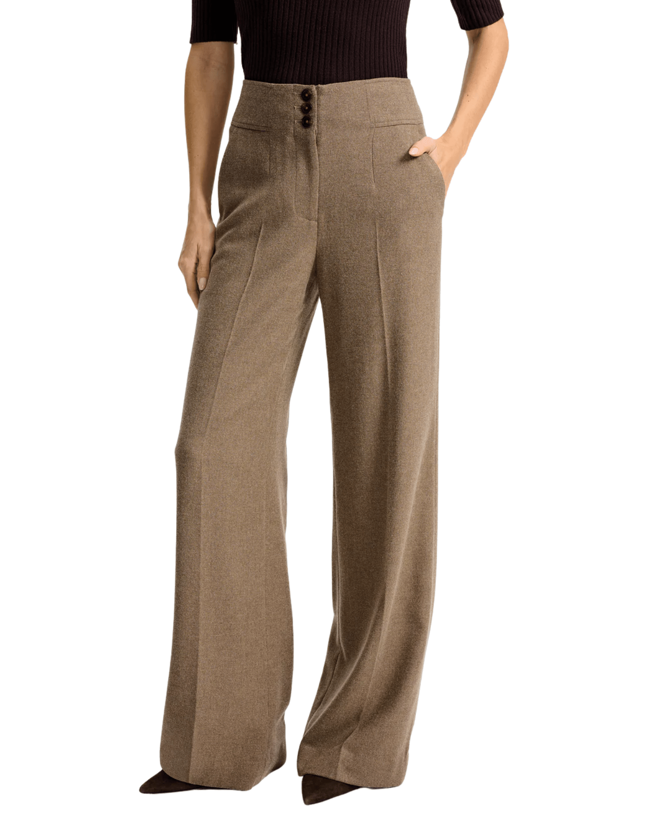 Veronica Beard - RTW - Trousers