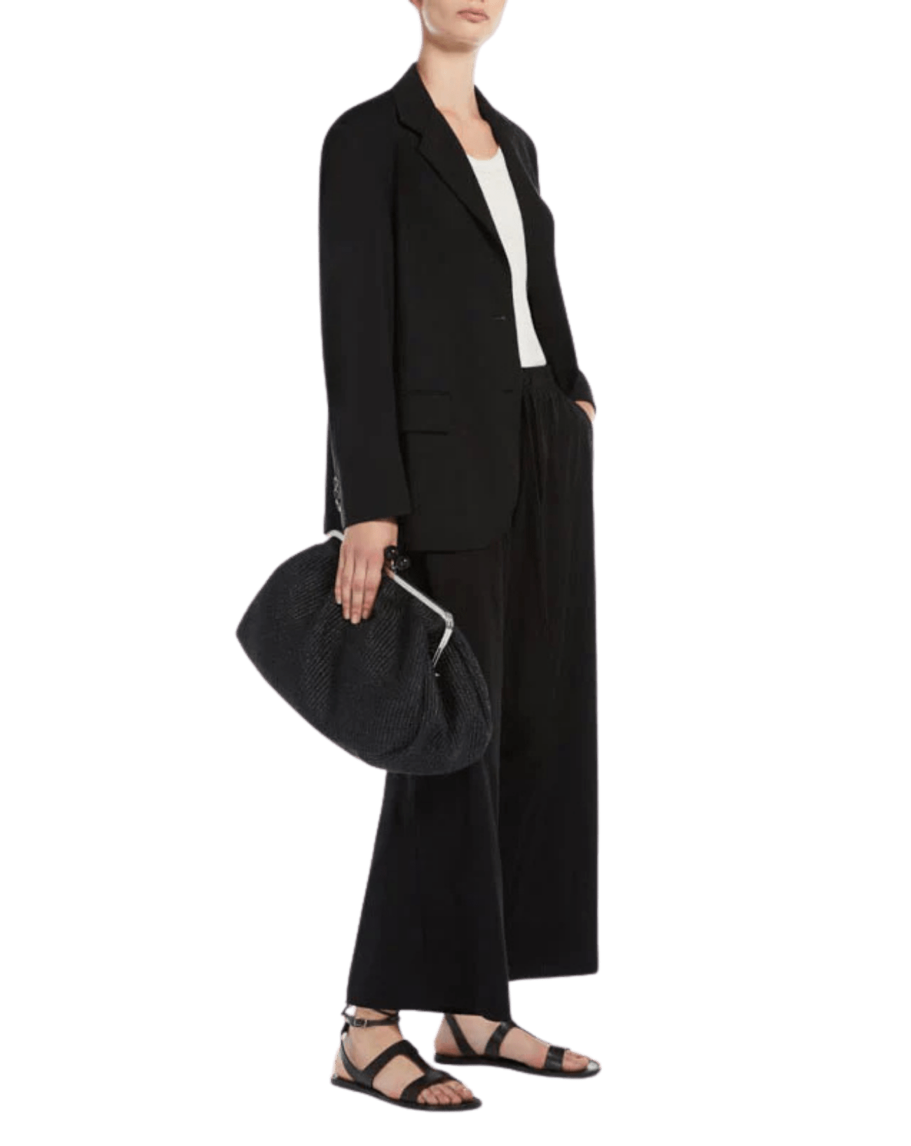 Max Mara - RTW - Trousers