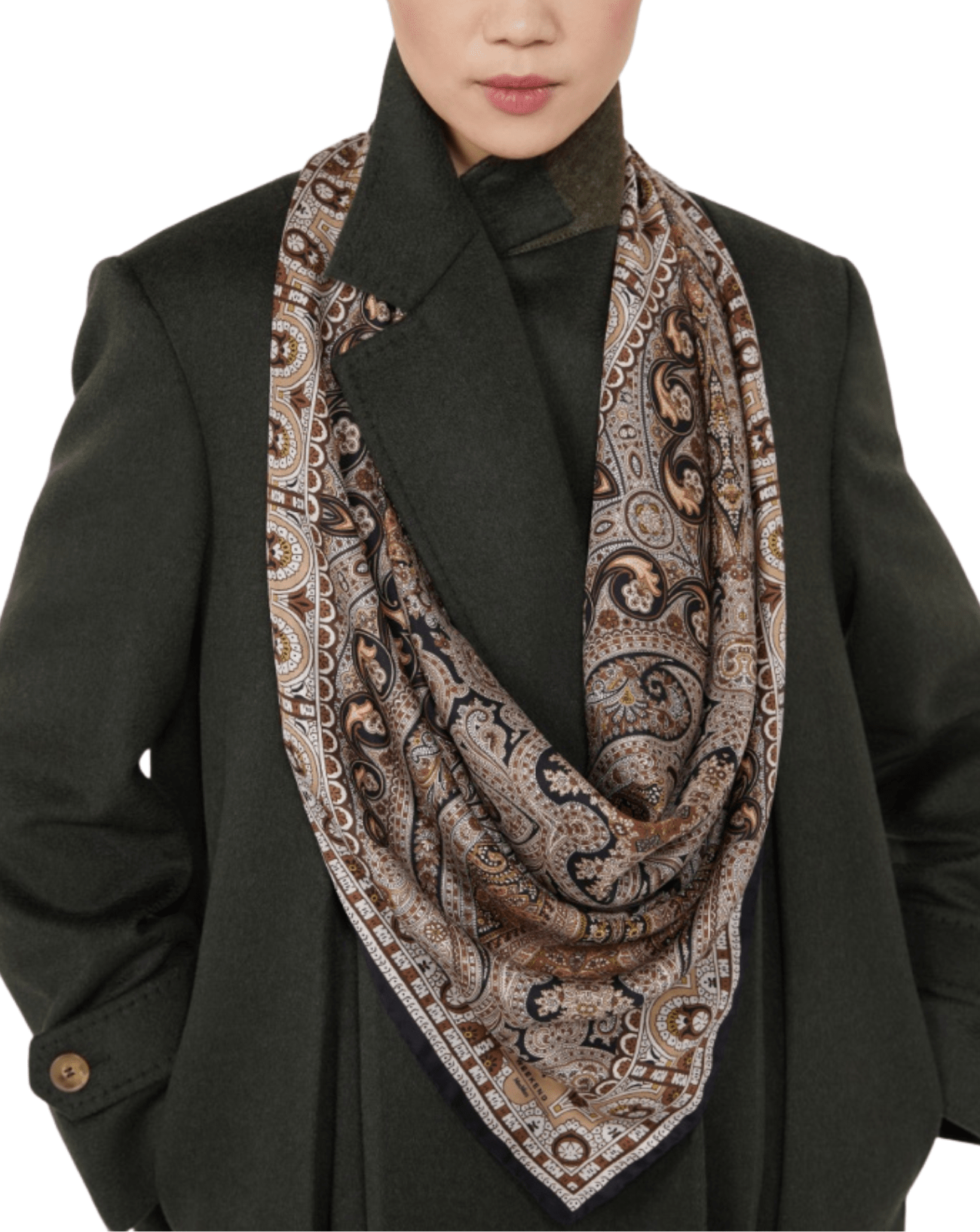Weekend Max Mara - Soft accessories - Scarves and shawls
