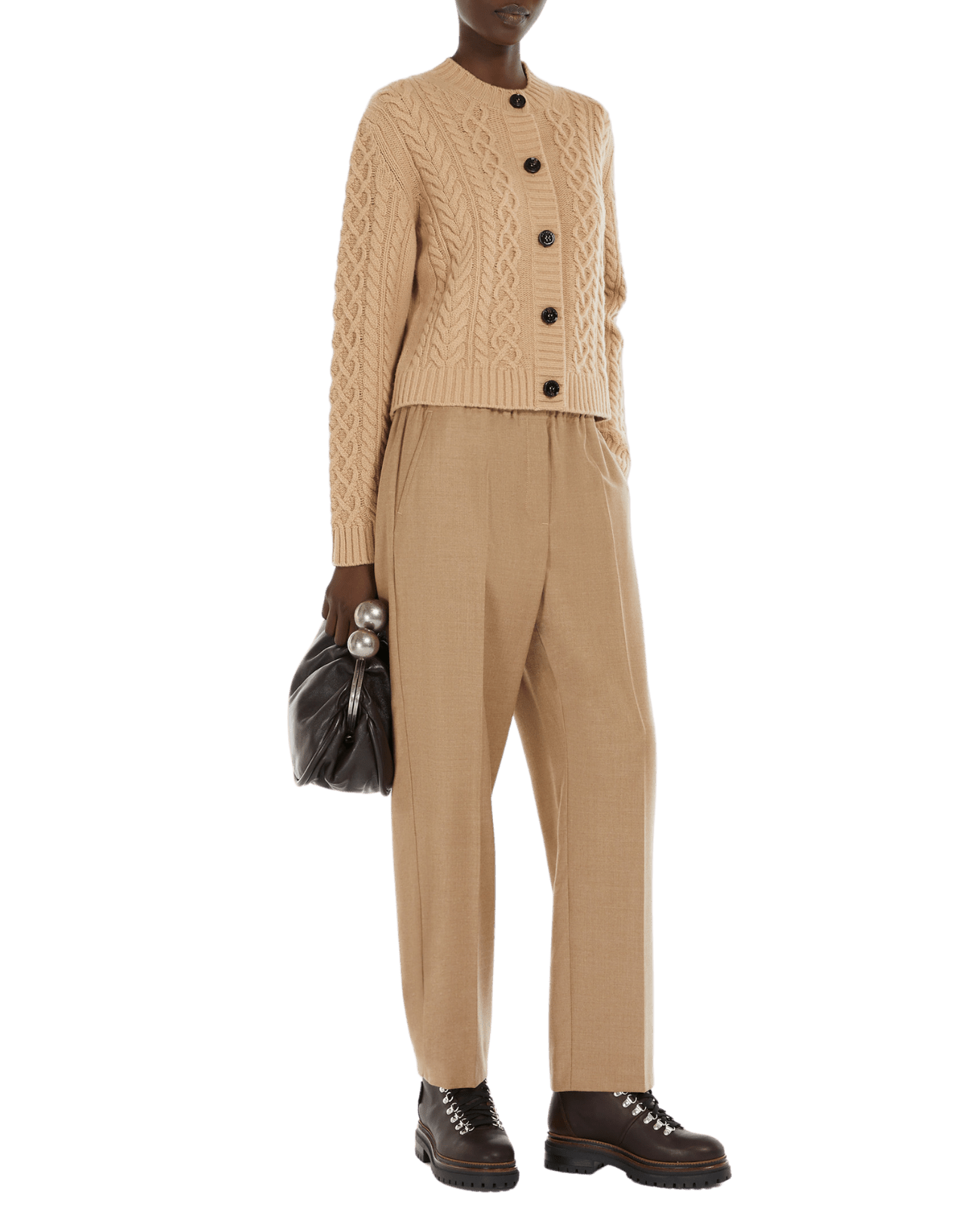 Weekend Max Mara - RTW - Trousers