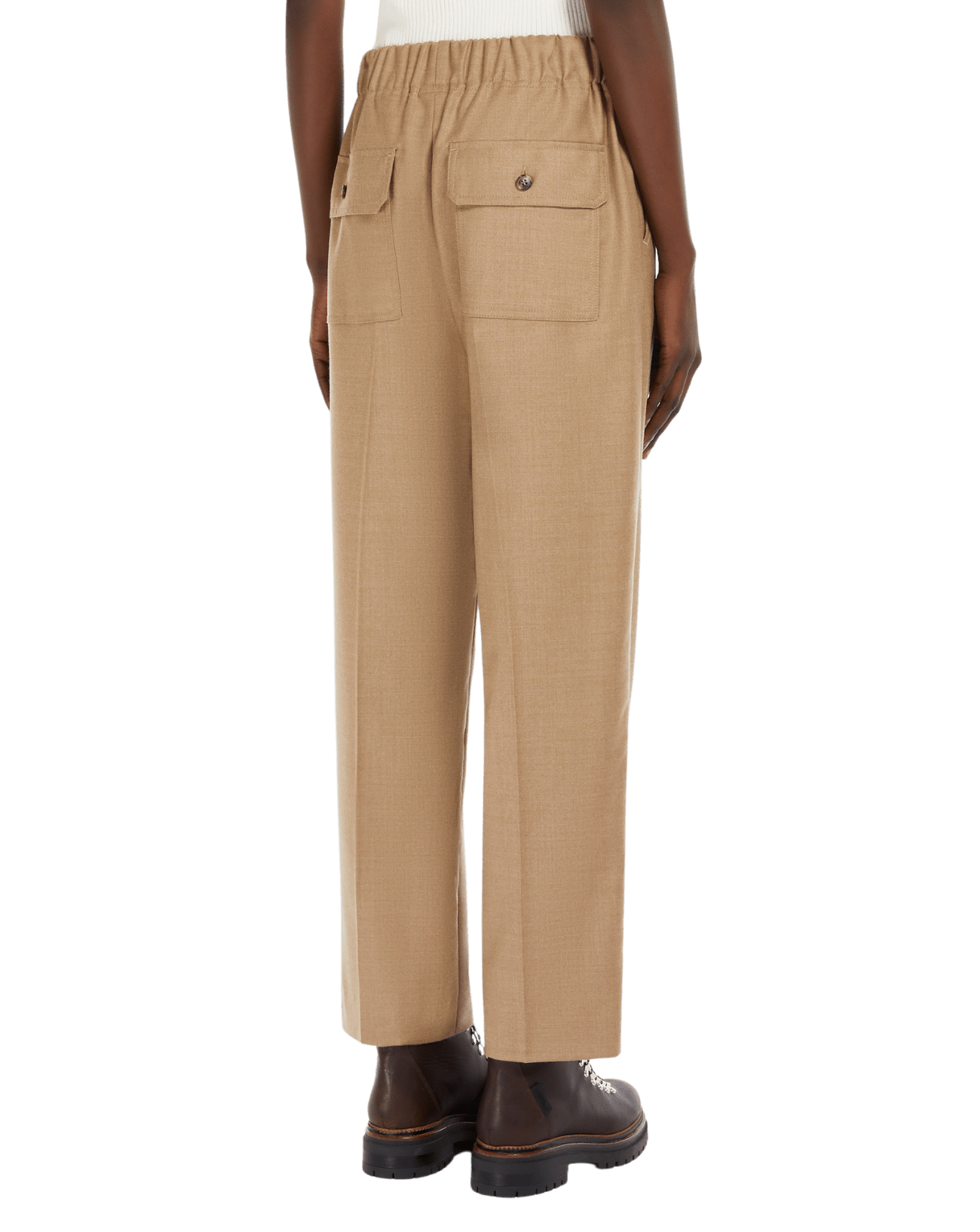 Weekend Max Mara - RTW - Trousers