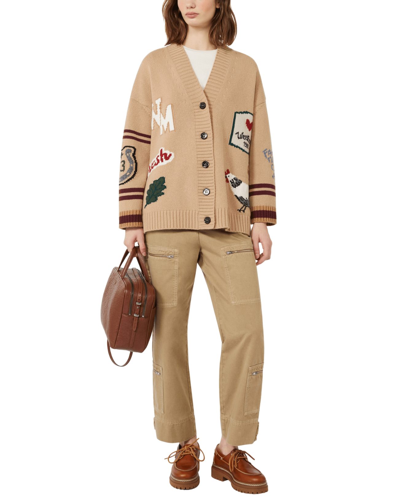 Weekend Max Mara - RTW - Knitwear