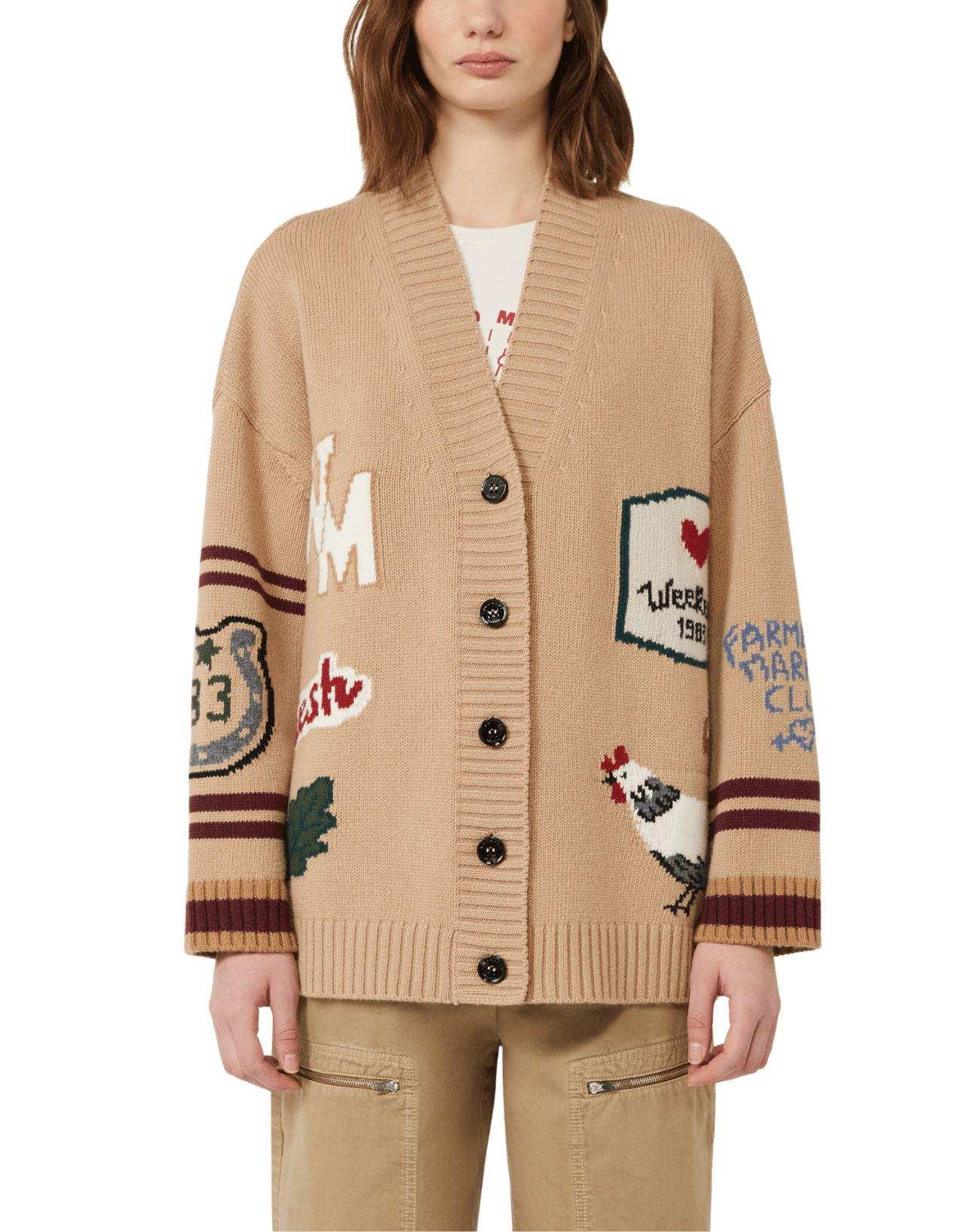Weekend Max Mara - RTW - Knitwear