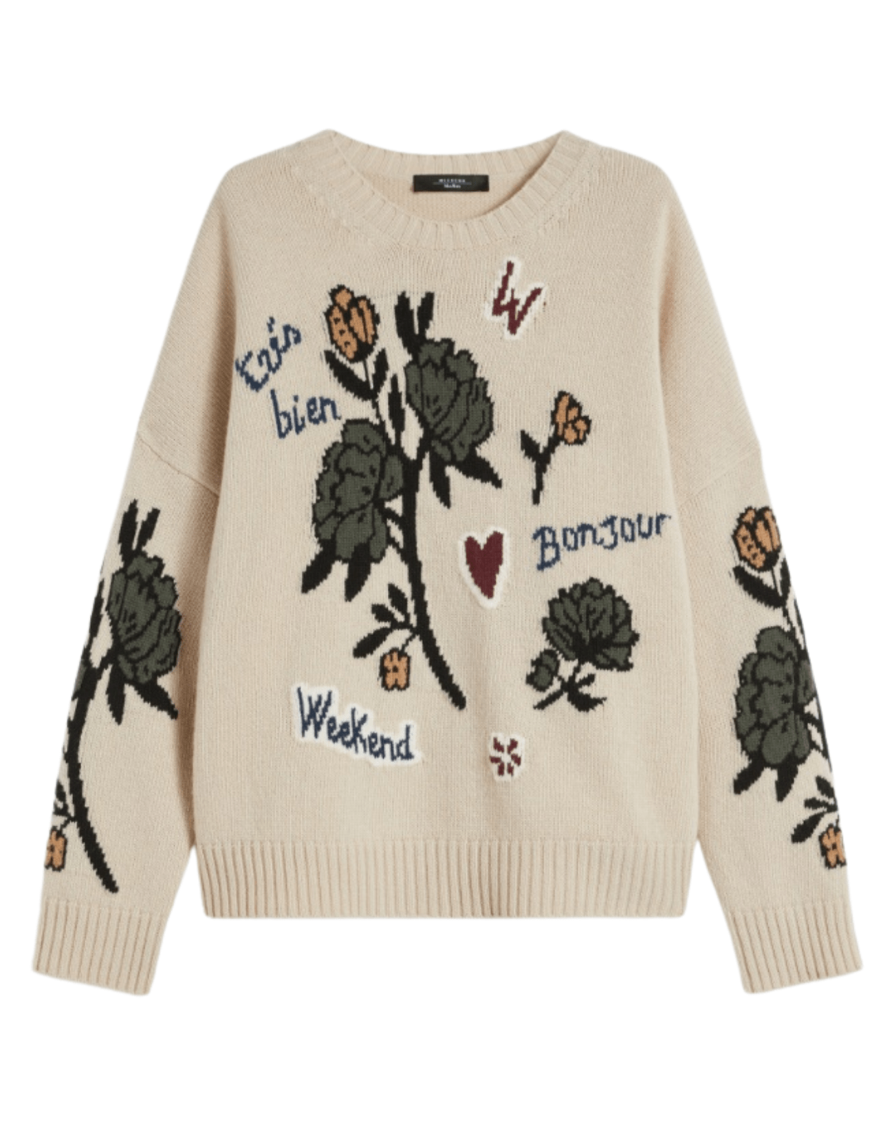 Weekend Max Mara - RTW - Knitwear