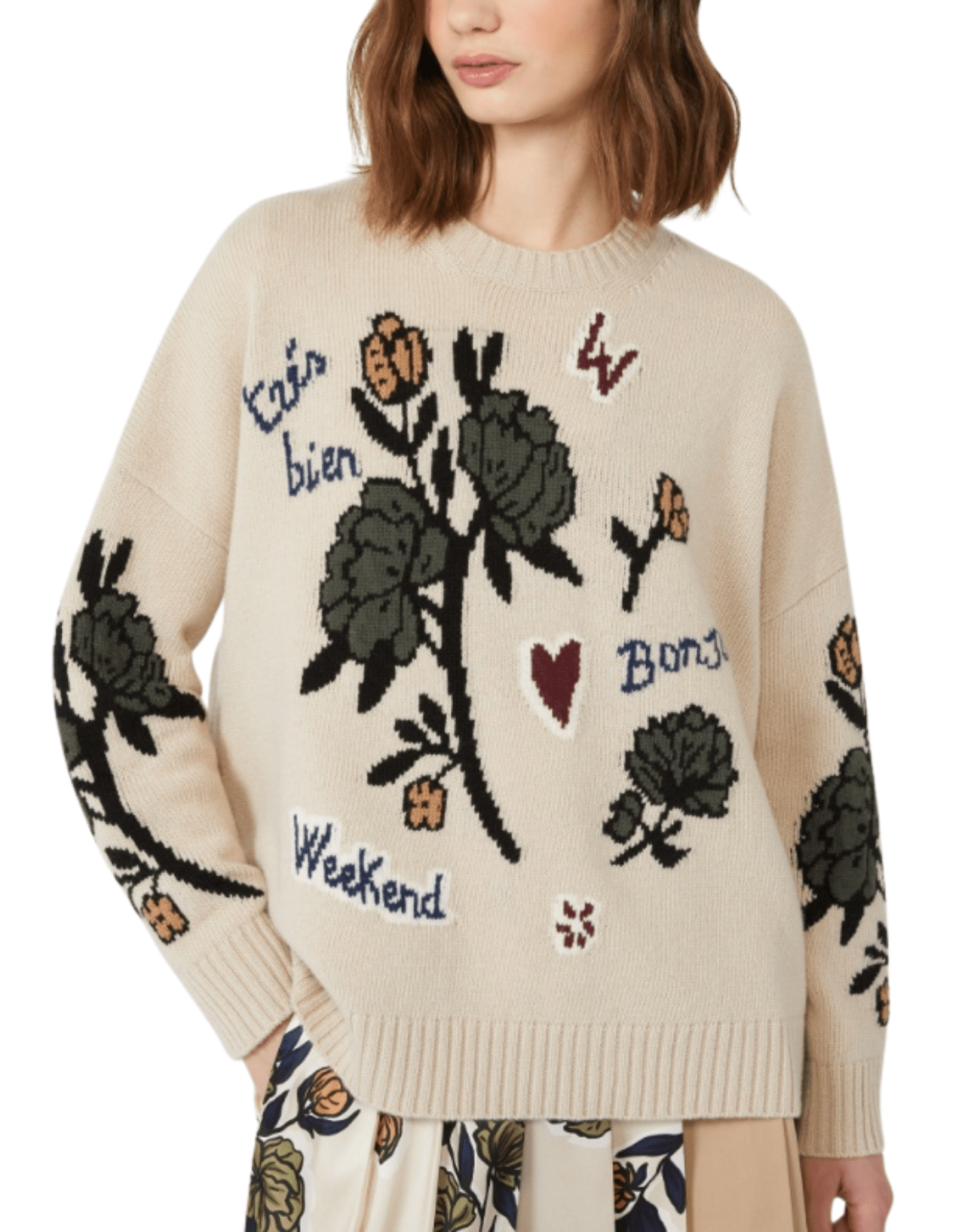 Weekend Max Mara - RTW - Knitwear