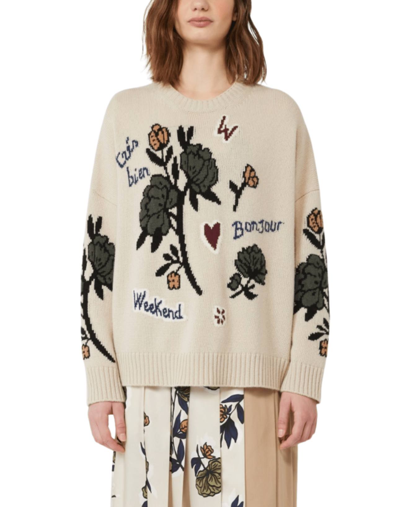 Weekend Max Mara - RTW - Knitwear