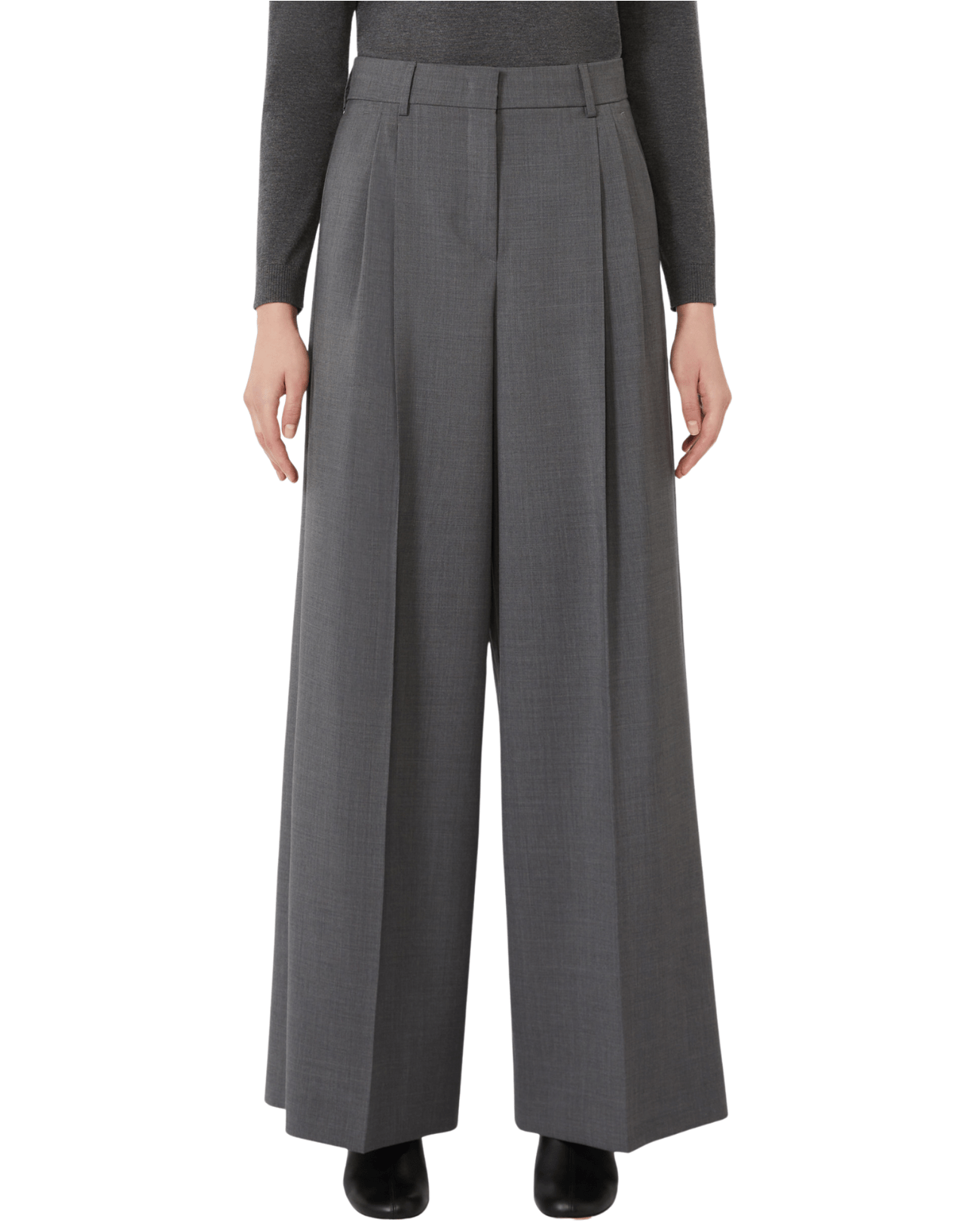 Weekend Max Mara - RTW - Trousers