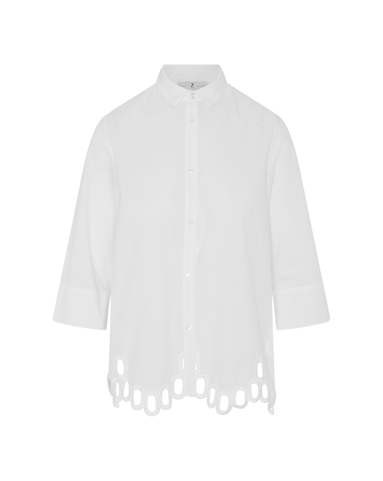 Whyci - RTW - Shirts