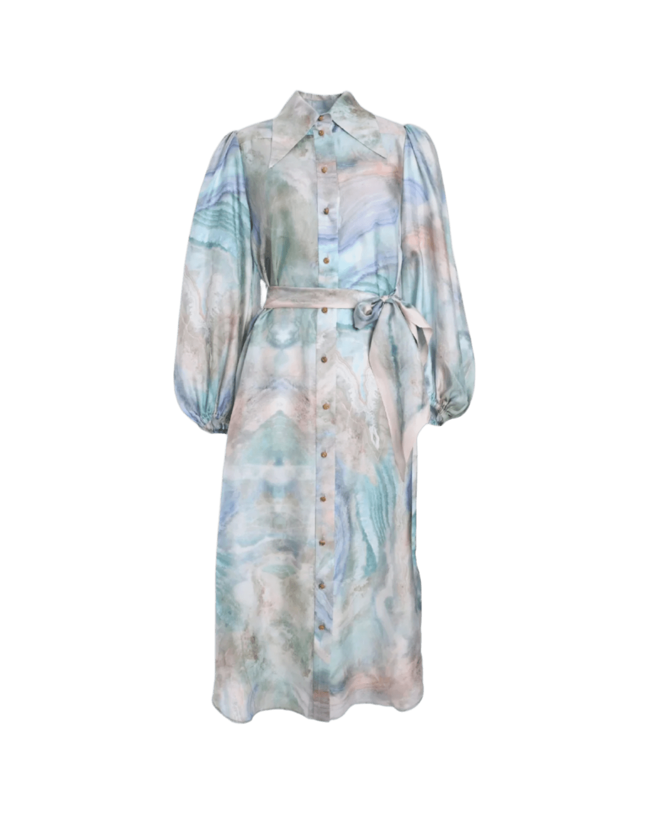Zimmermann - RTW - Dresses