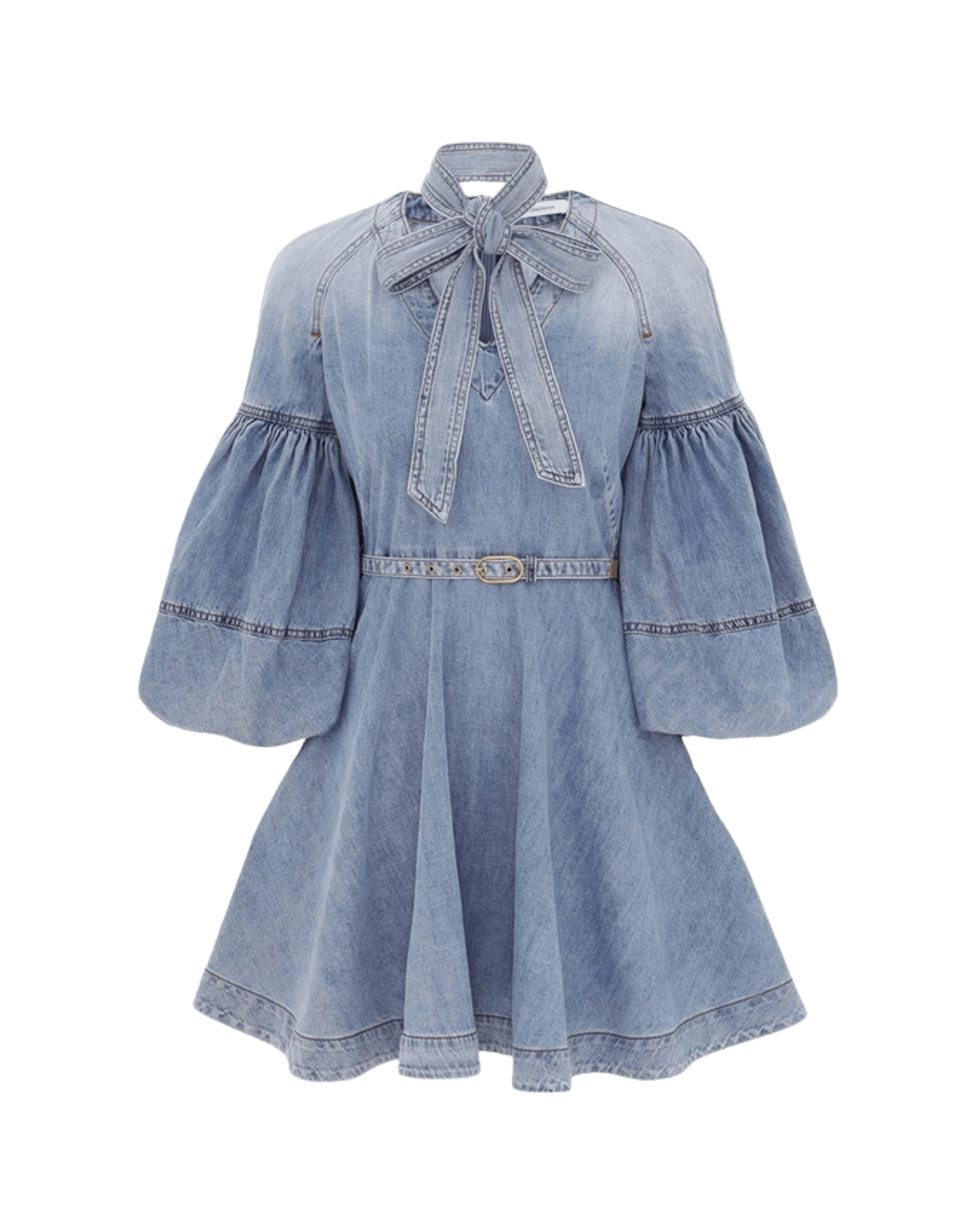 Zimmermann - RTW - Blouses and woven tops