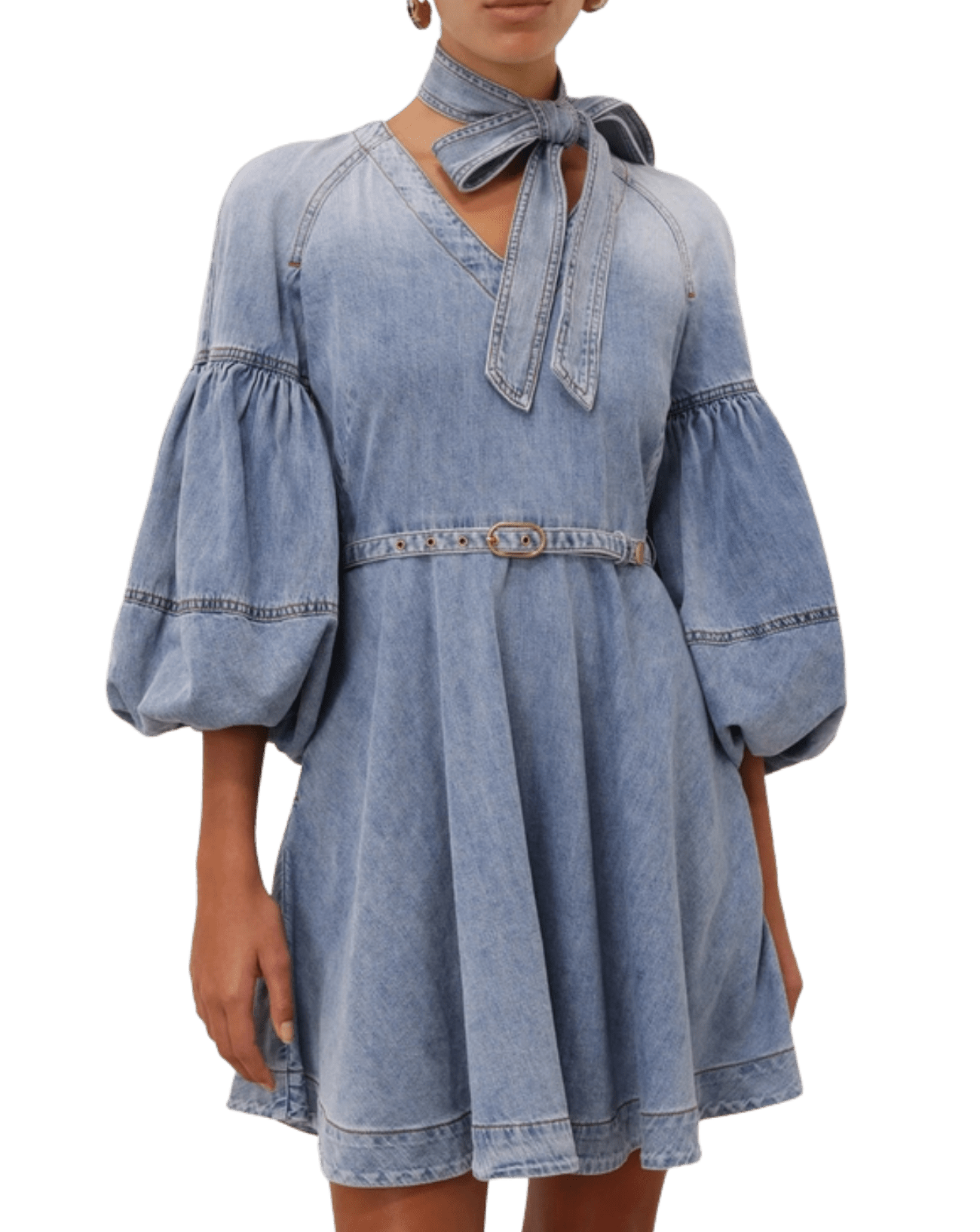 Zimmermann - RTW - Blouses and woven tops