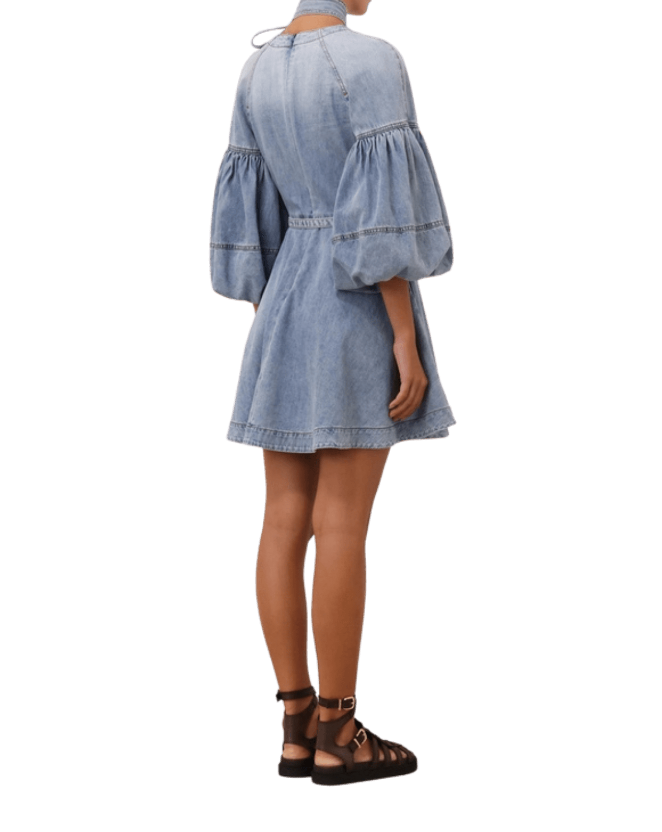 Zimmermann - RTW - Blouses and woven tops