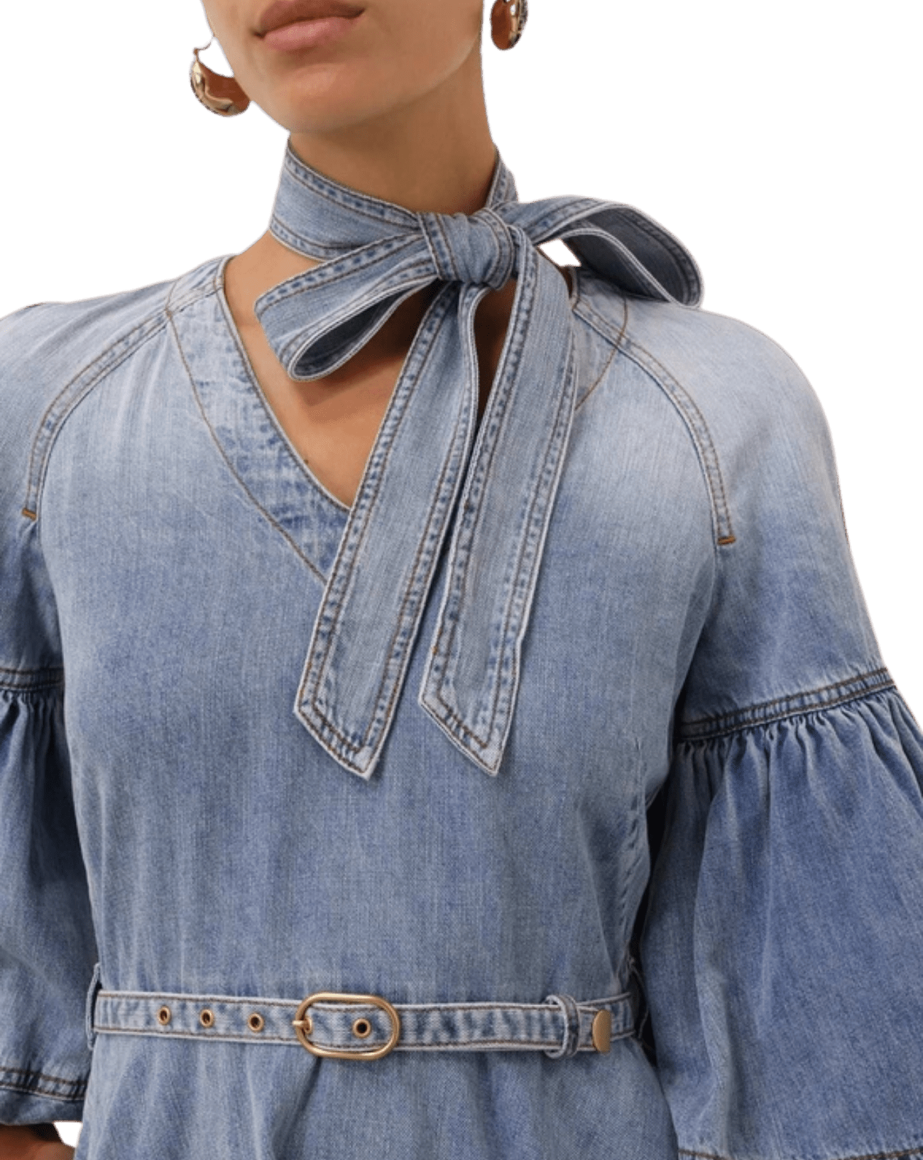 Zimmermann - RTW - Blouses and woven tops