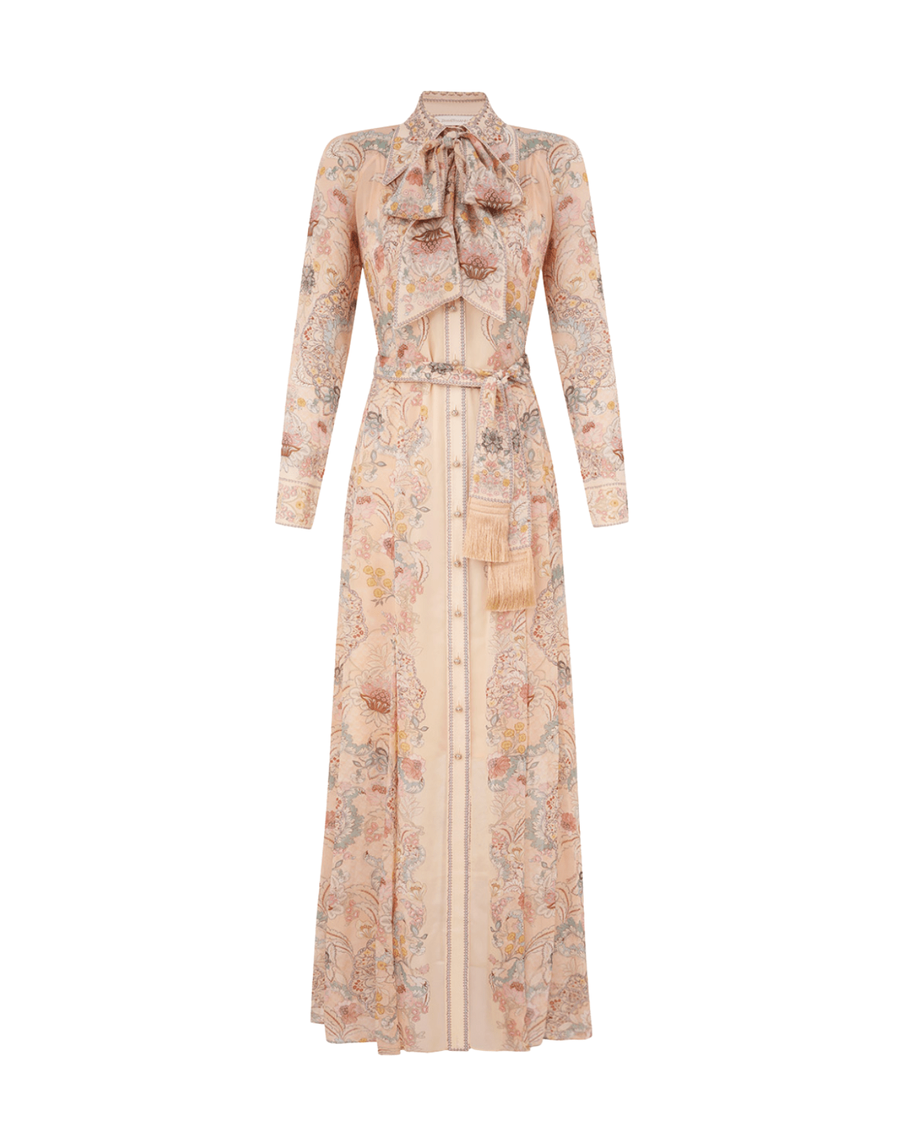 Zimmerman - RTW - Dresses