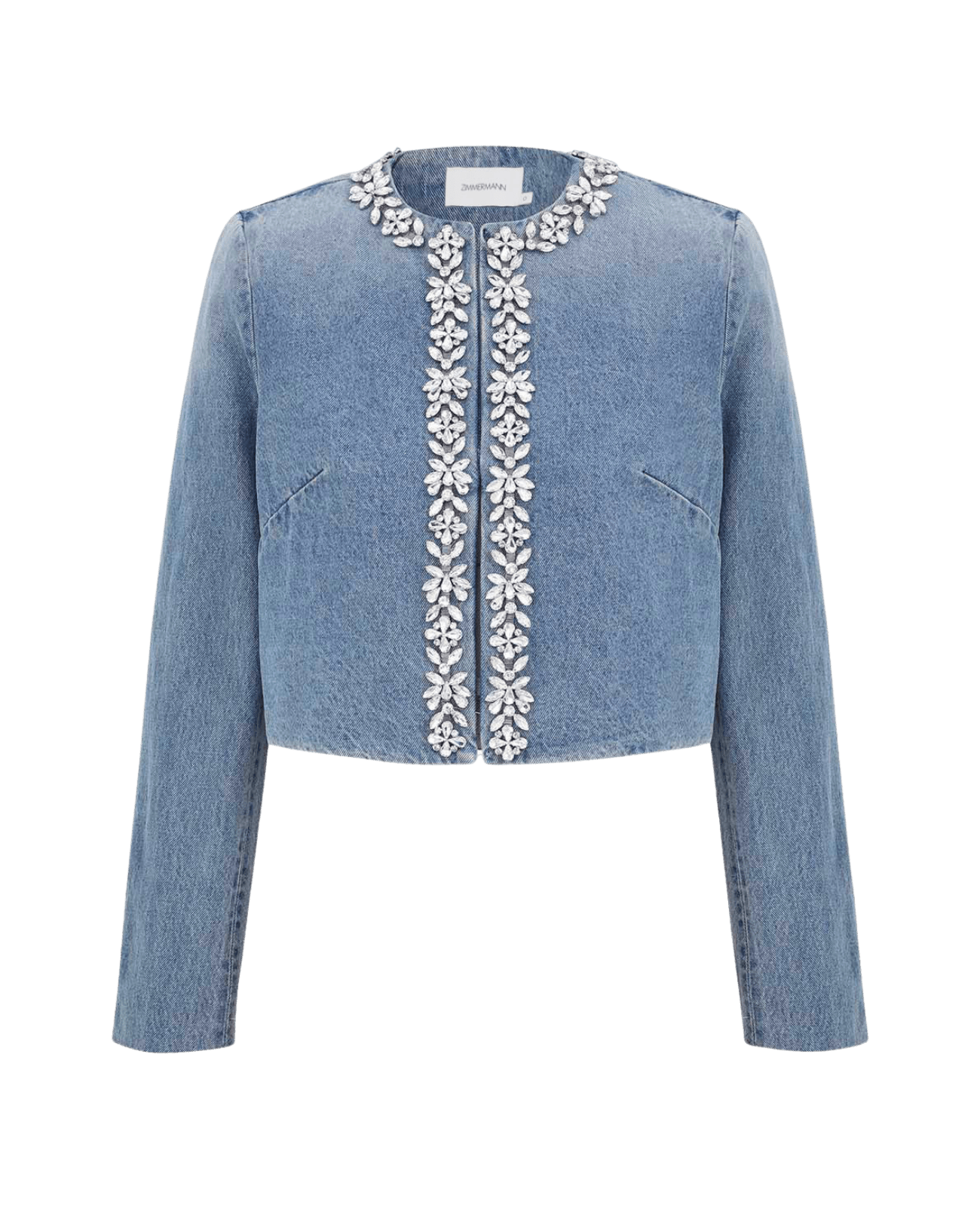 Zimmermann - RTW - Coats and outerwear